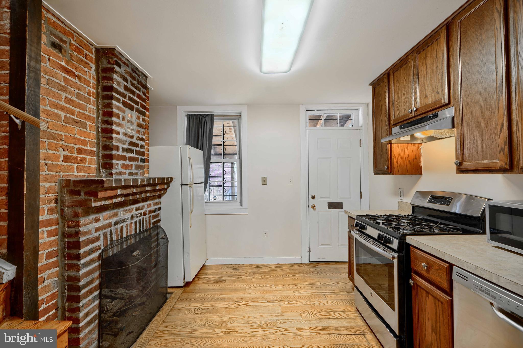 RIDGELY'S DELIGHT - Residential