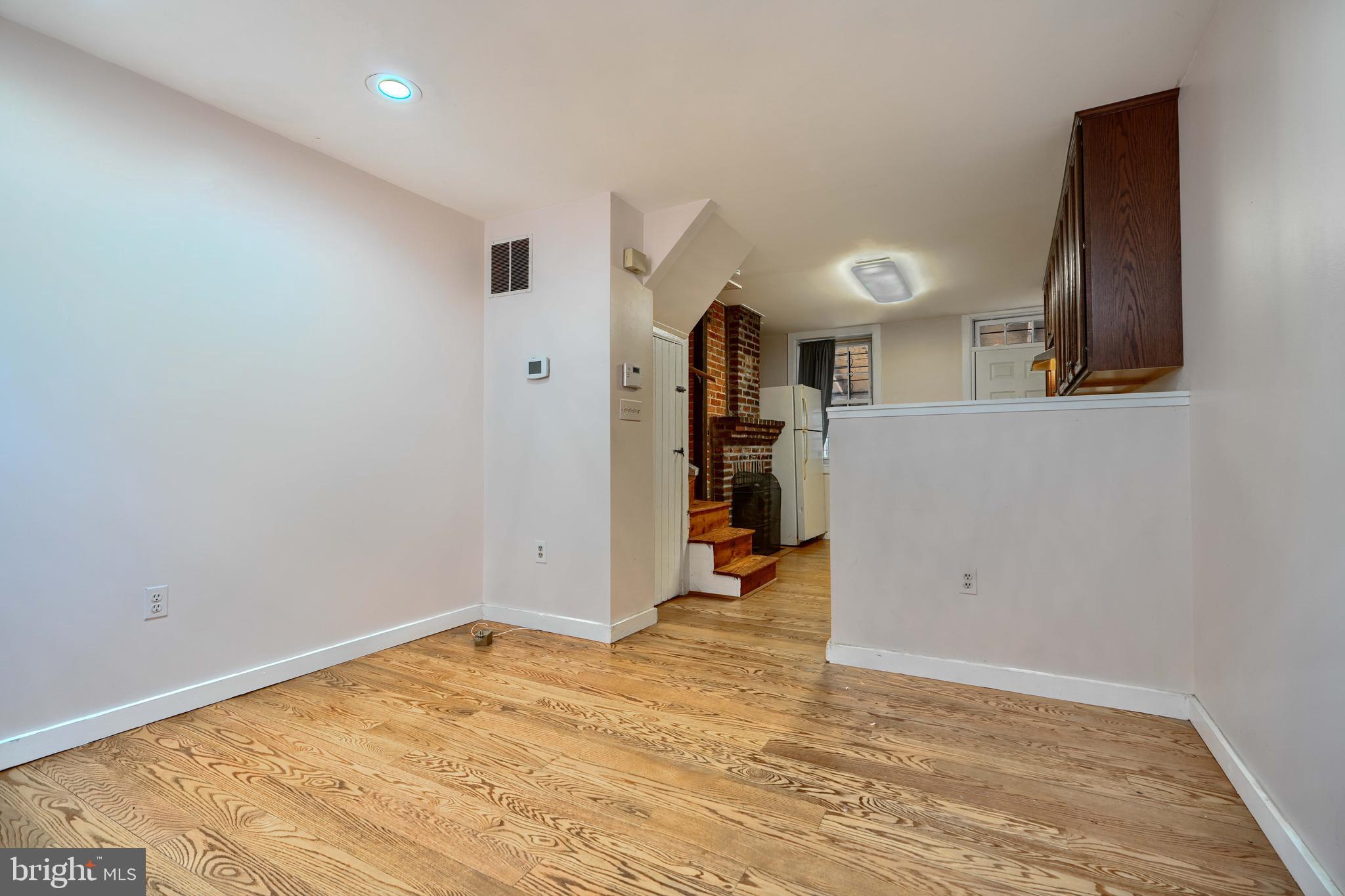 RIDGELY'S DELIGHT - Residential