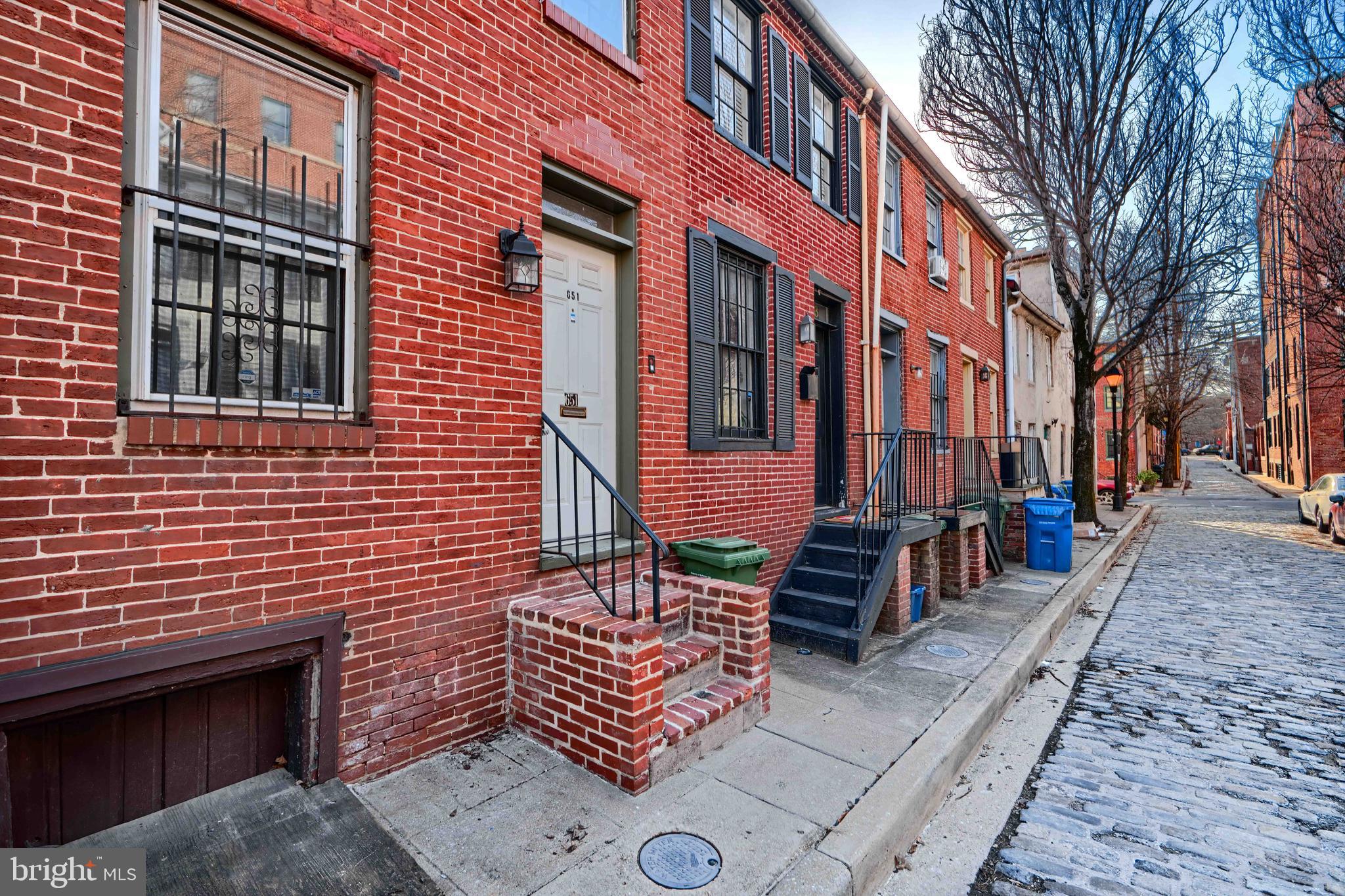 RIDGELY'S DELIGHT - Residential