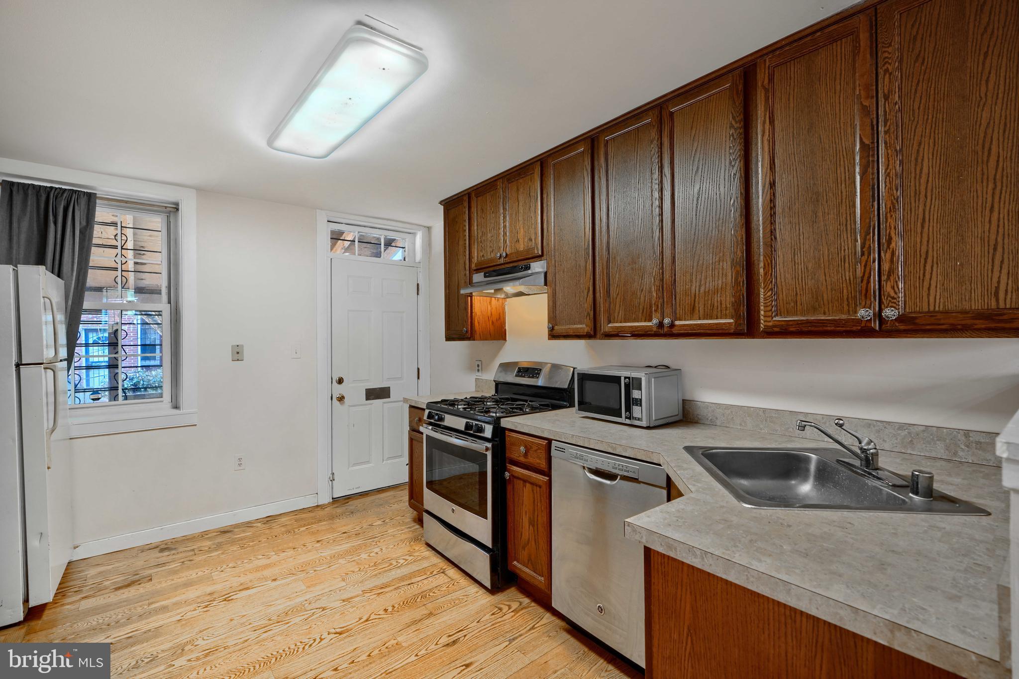 RIDGELY'S DELIGHT - Residential