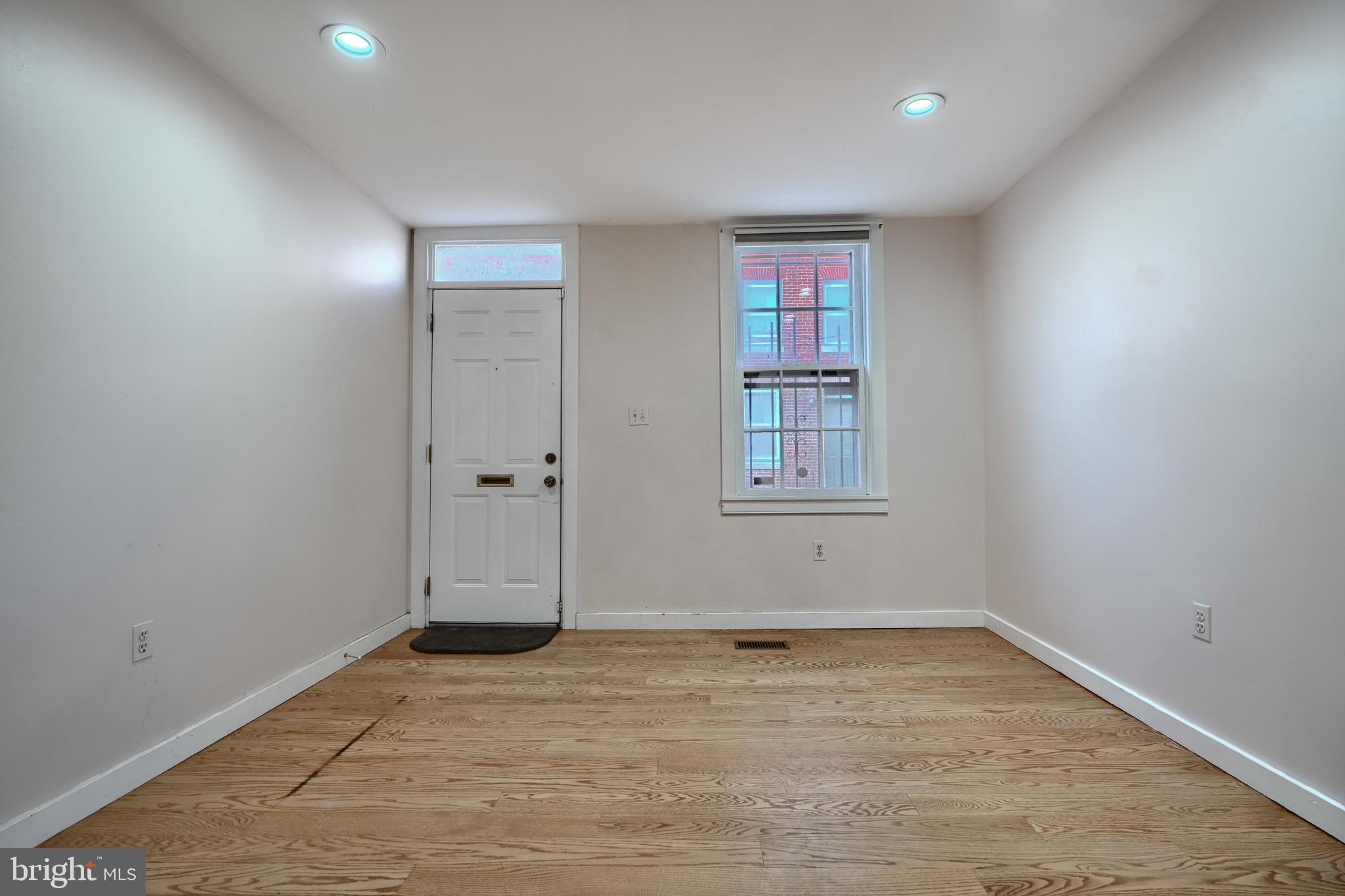 RIDGELY'S DELIGHT - Residential