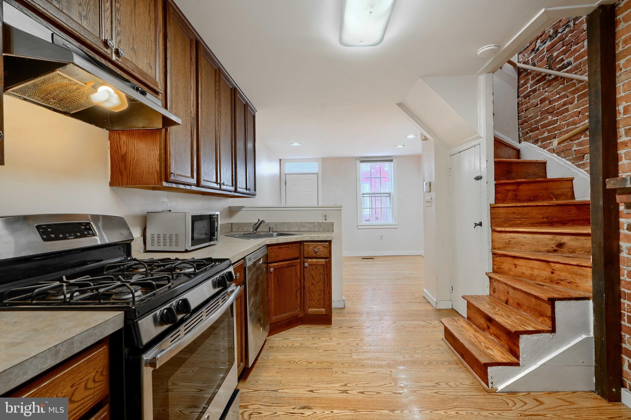 RIDGELY'S DELIGHT - Residential