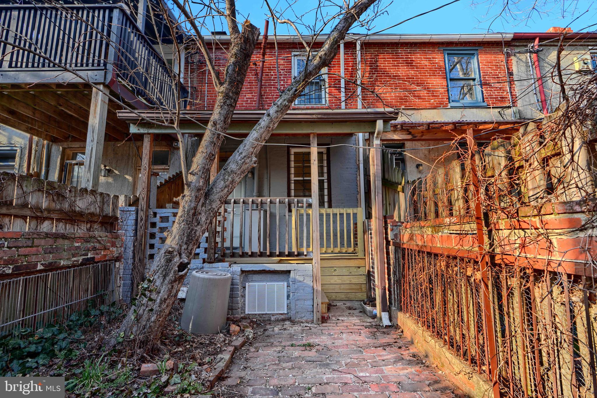 RIDGELY'S DELIGHT - Residential