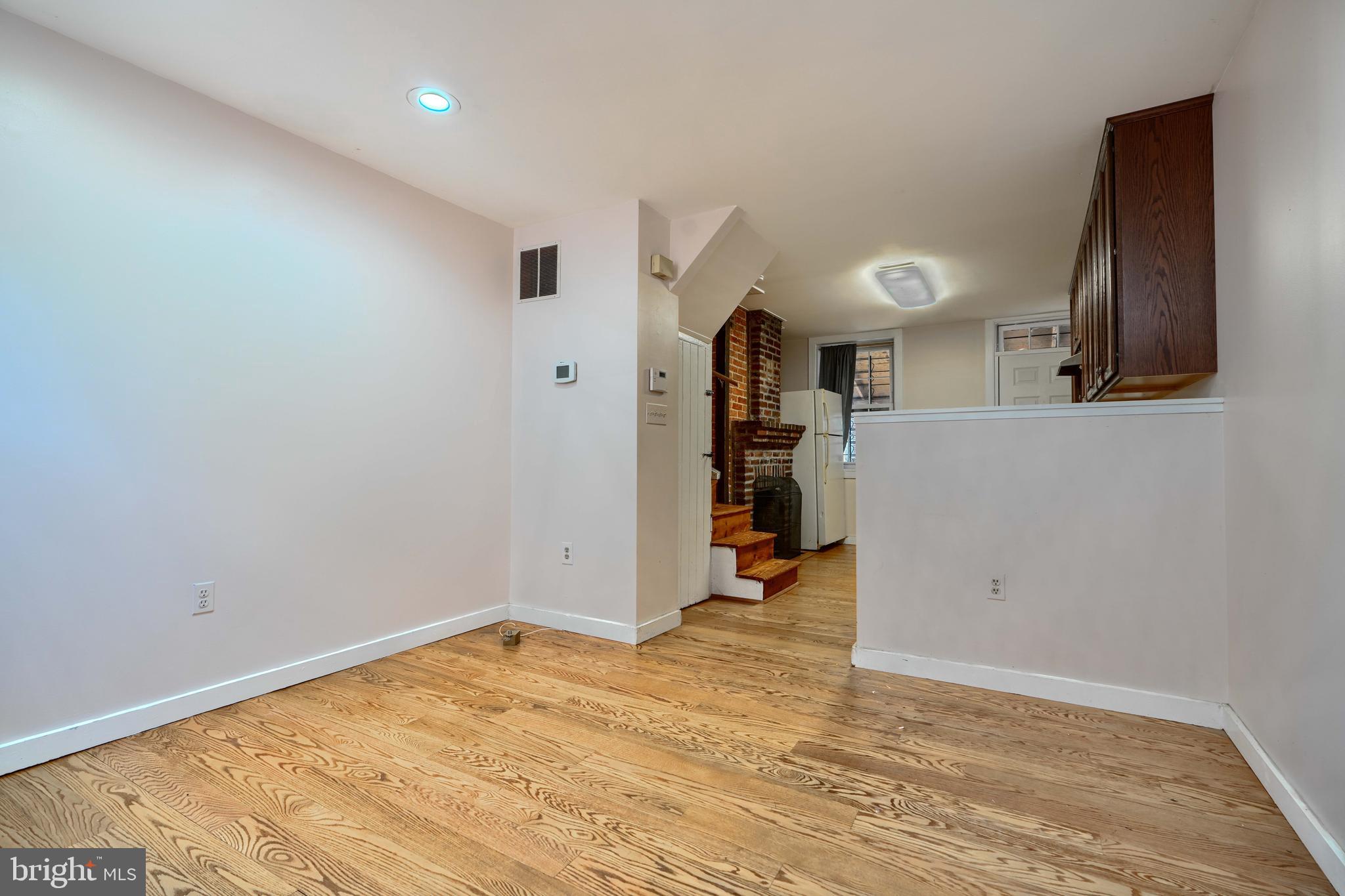 RIDGELY'S DELIGHT - Residential