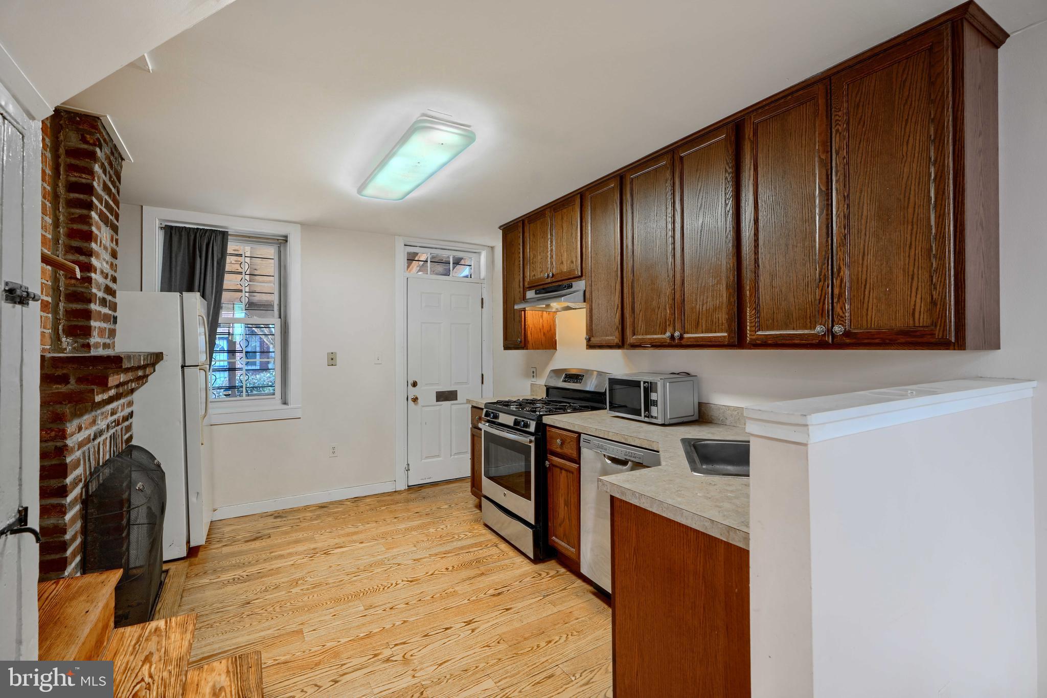 RIDGELY'S DELIGHT - Residential