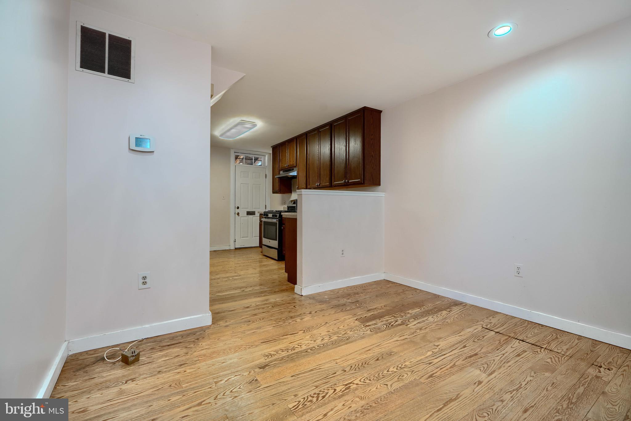 RIDGELY'S DELIGHT - Residential