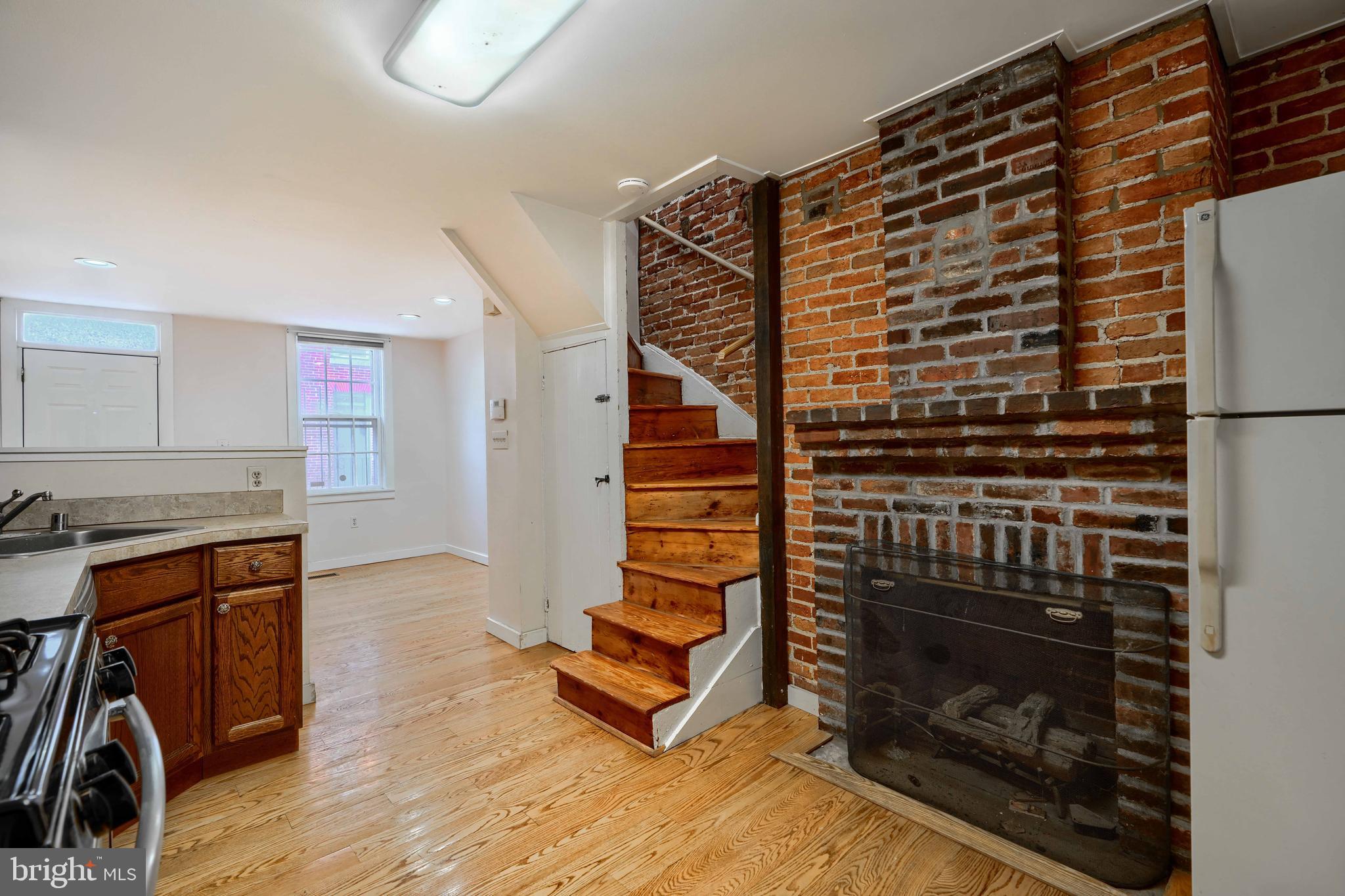 RIDGELY'S DELIGHT - Residential