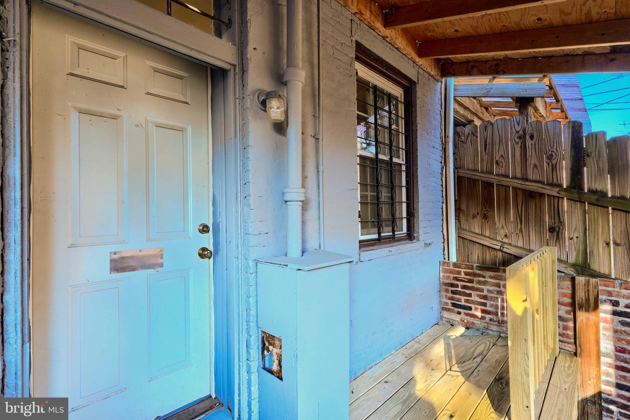 RIDGELY'S DELIGHT - Residential