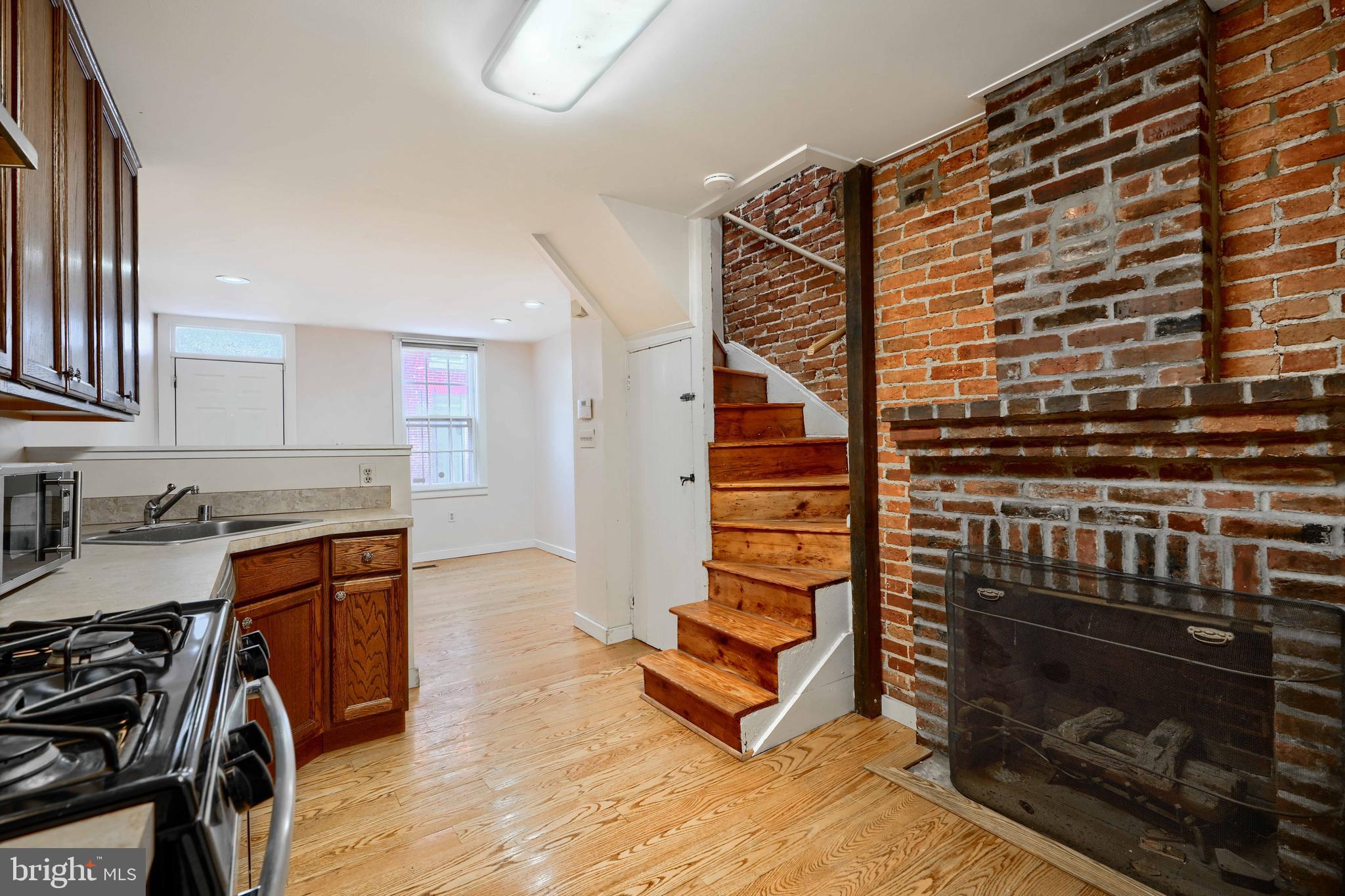 RIDGELY'S DELIGHT - Residential