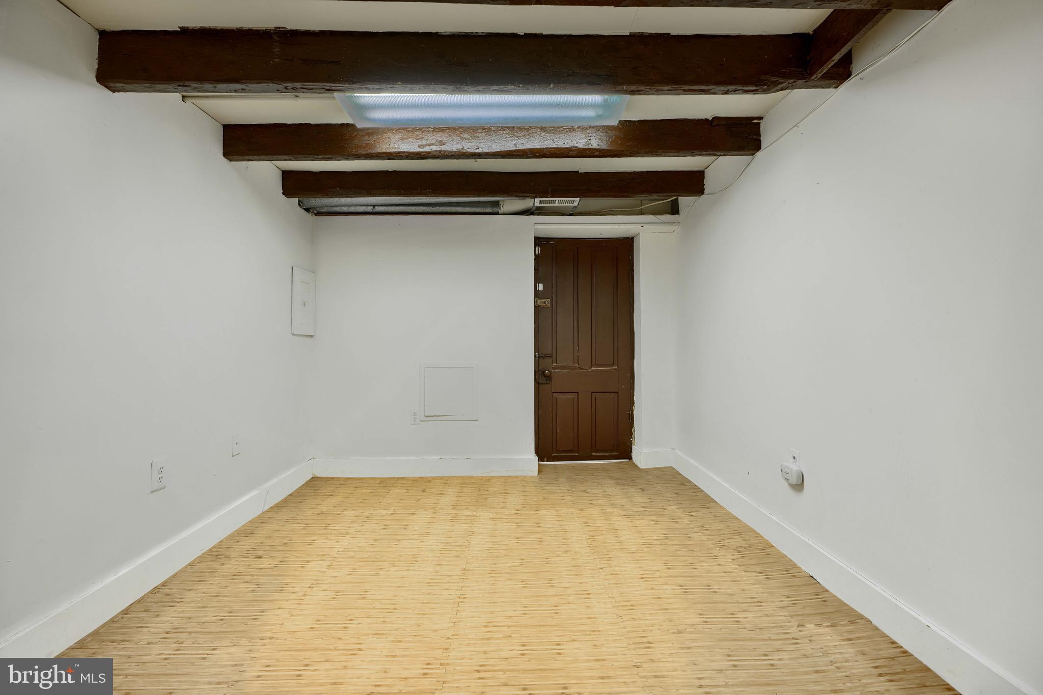 RIDGELY'S DELIGHT - Residential