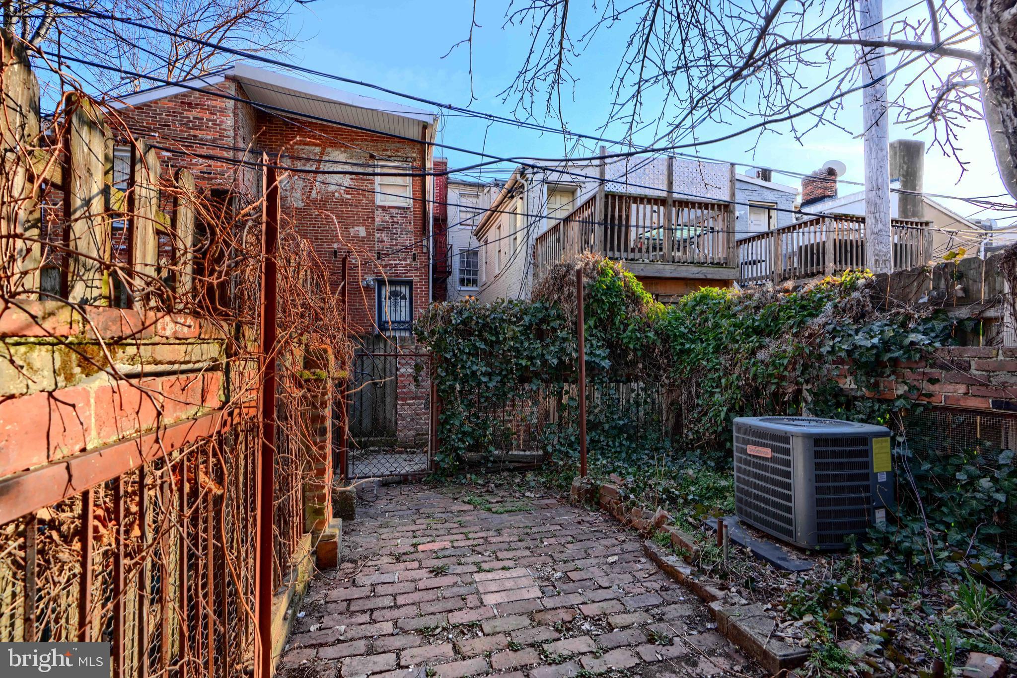 RIDGELY'S DELIGHT - Residential