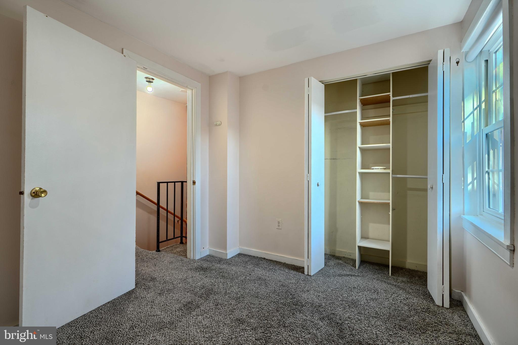 RIDGELY'S DELIGHT - Residential