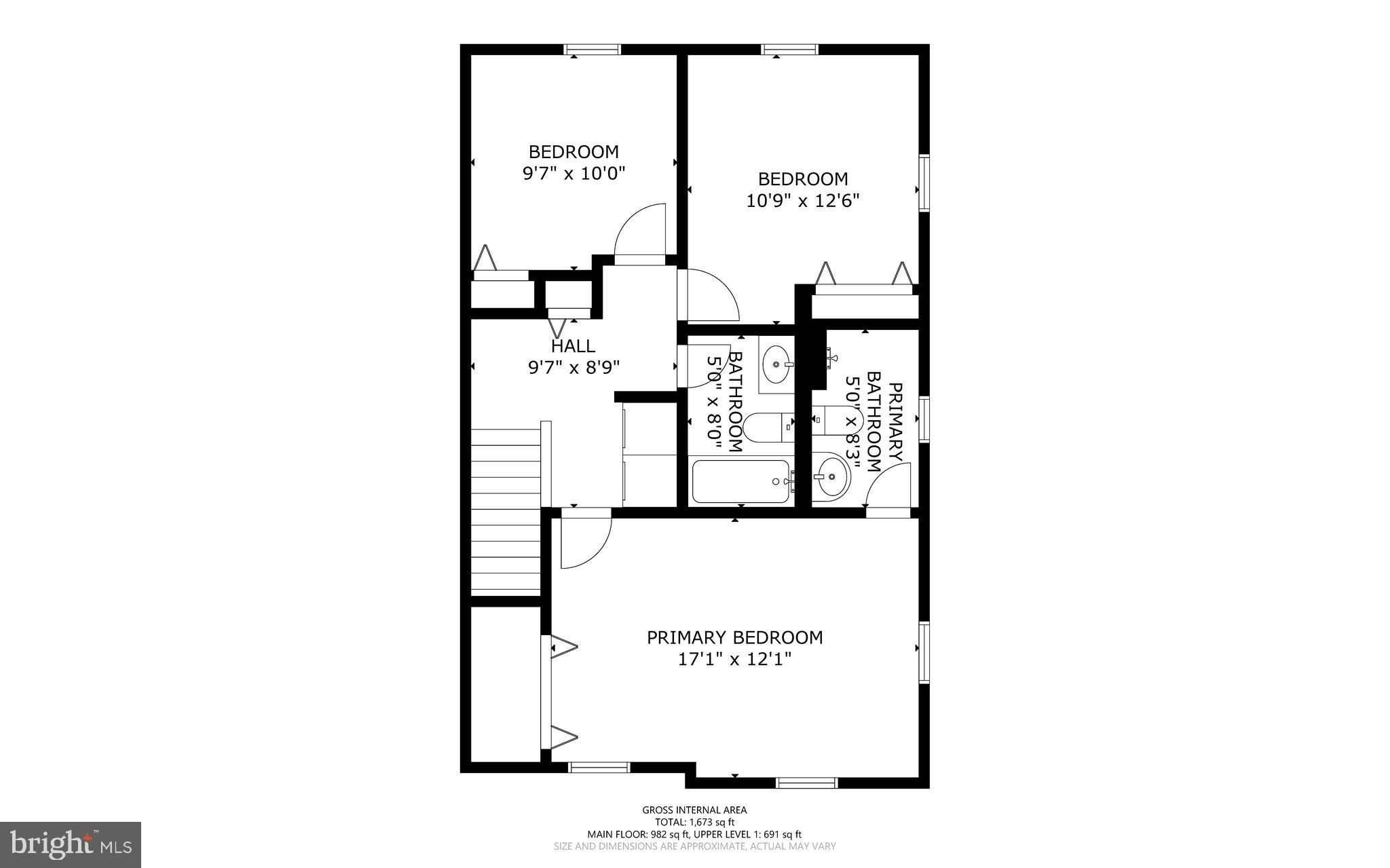 RIVERSIDE RUN IND HEAD - Residential