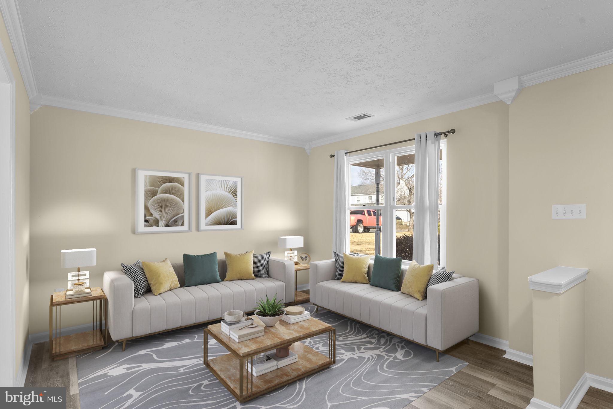 RIVERSIDE RUN IND HEAD - Residential