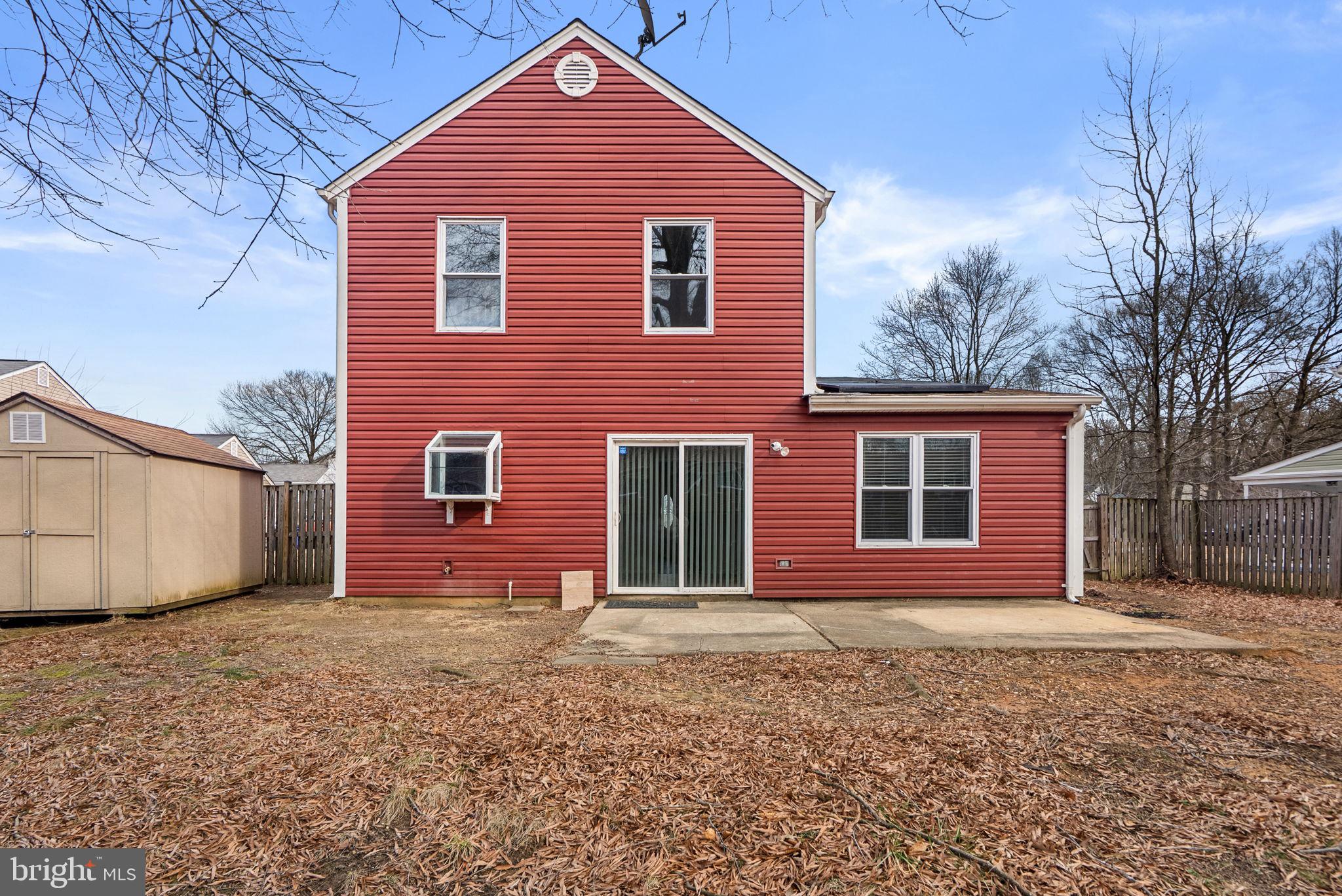 RIVERSIDE RUN IND HEAD - Residential