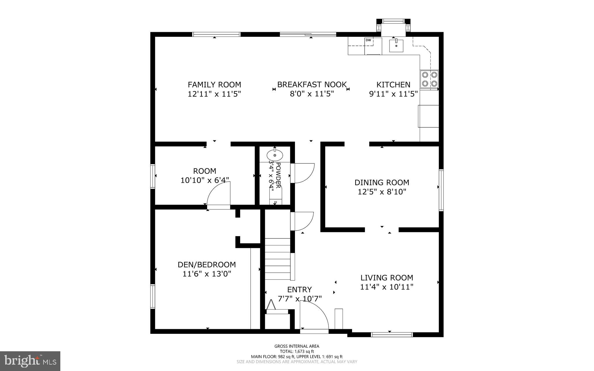 RIVERSIDE RUN IND HEAD - Residential