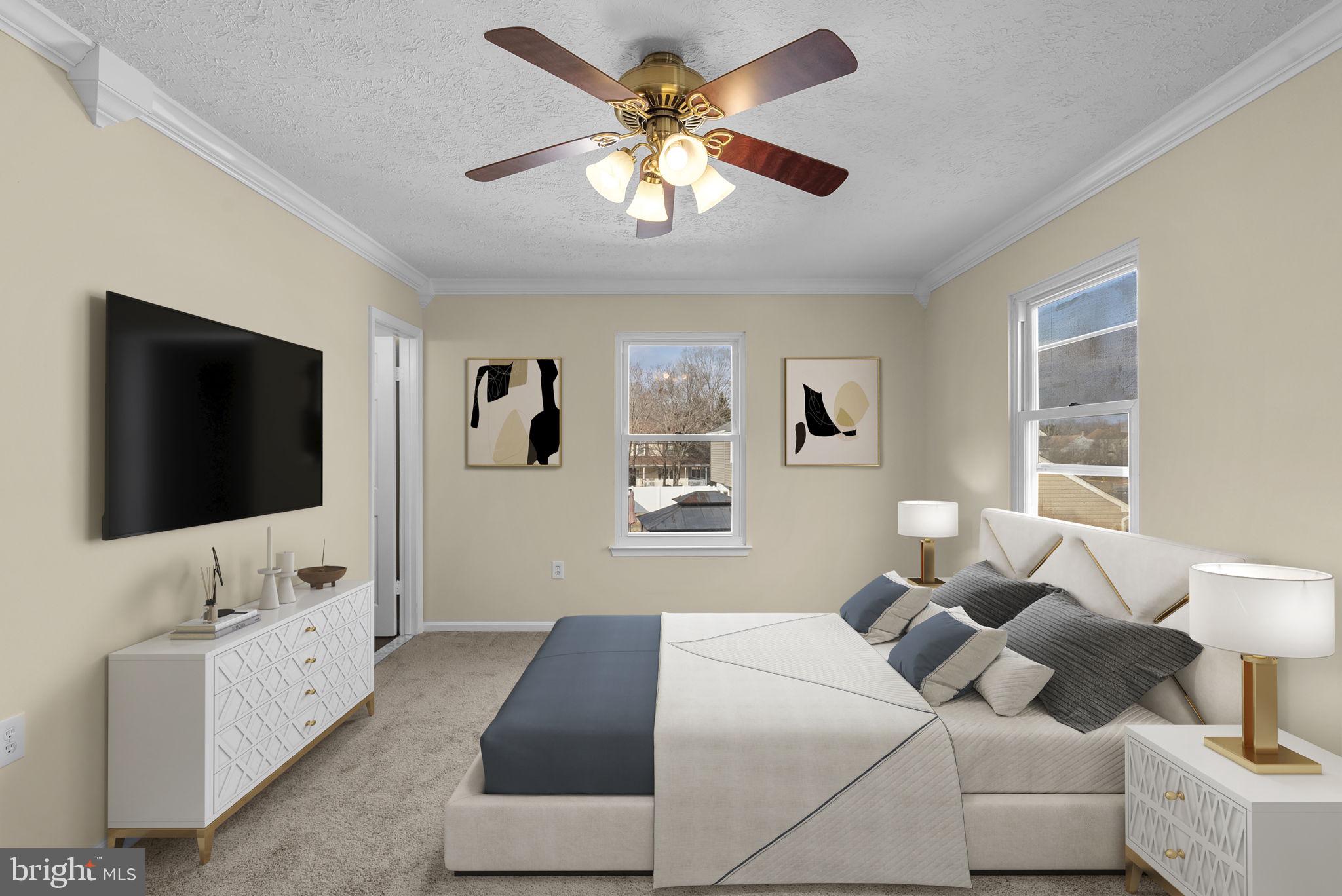 RIVERSIDE RUN IND HEAD - Residential