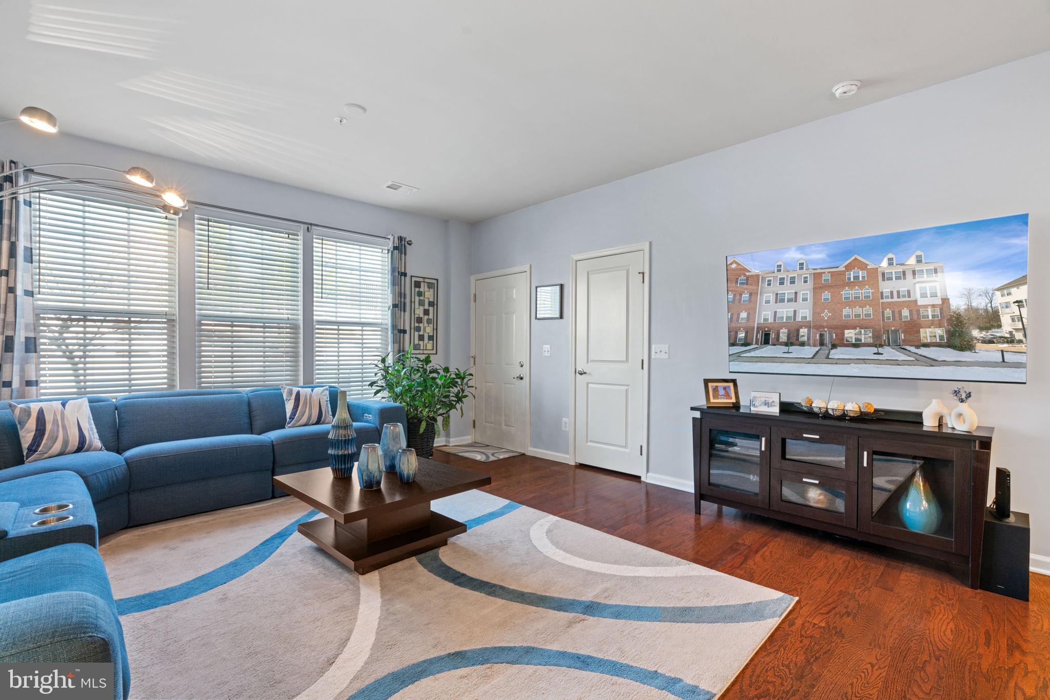 BRIARWOOD - Residential