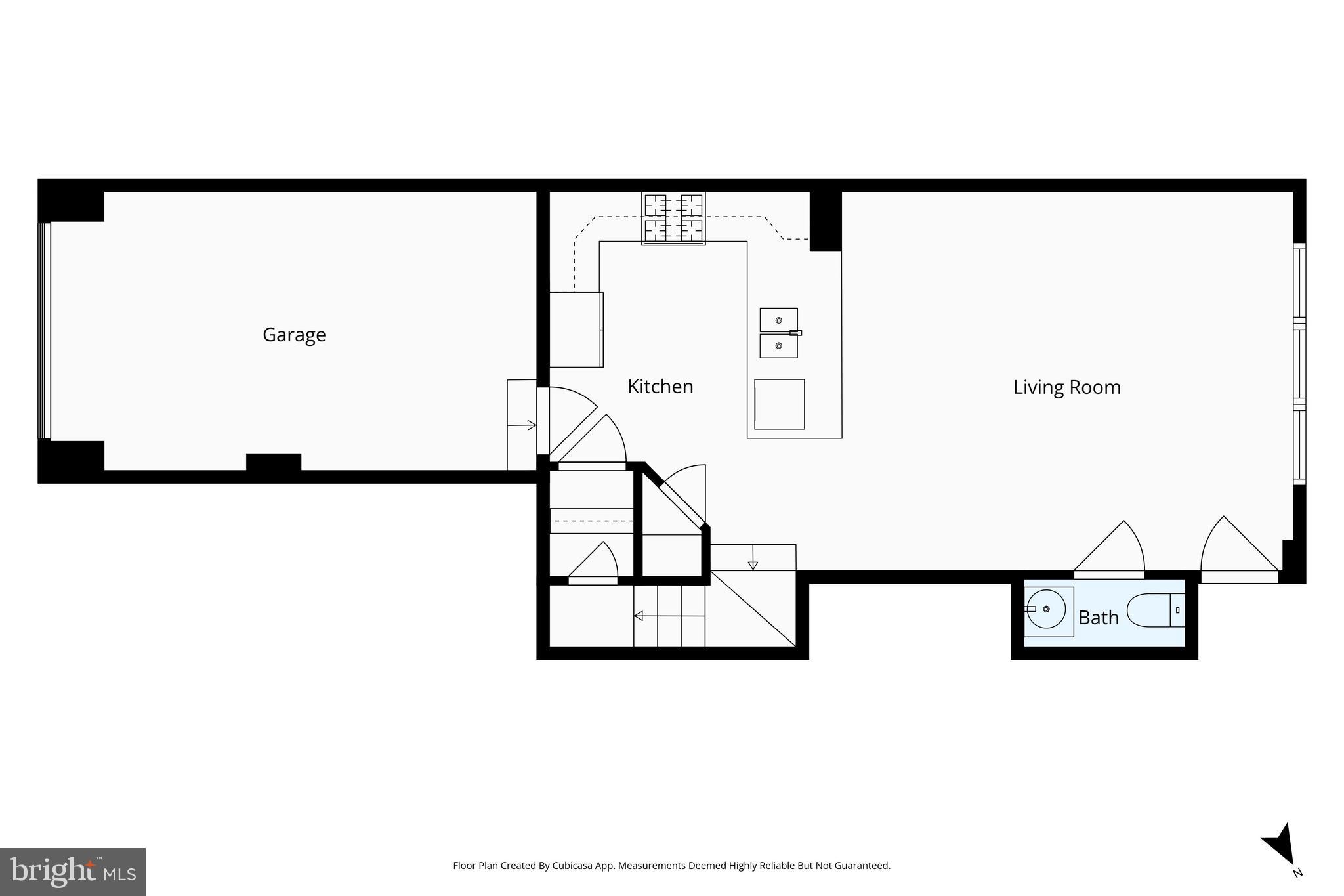 BRIARWOOD - Residential