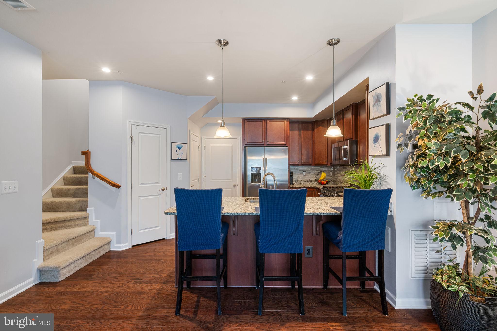 BRIARWOOD - Residential