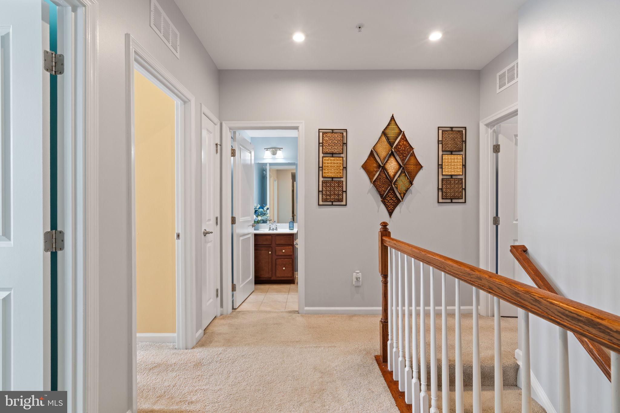 BRIARWOOD - Residential