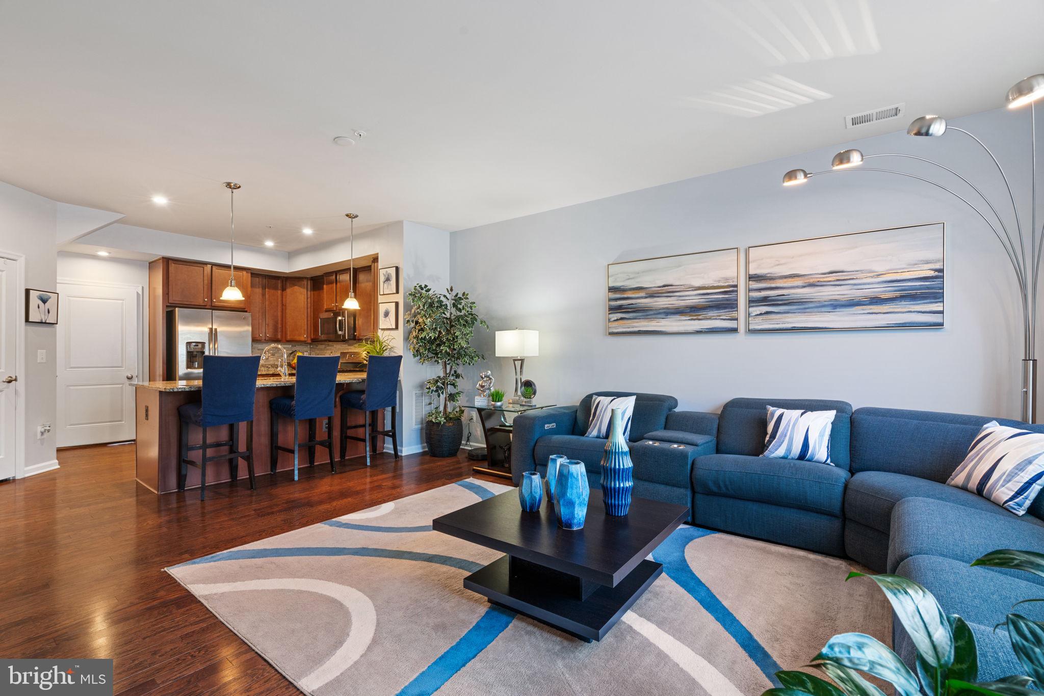 BRIARWOOD - Residential