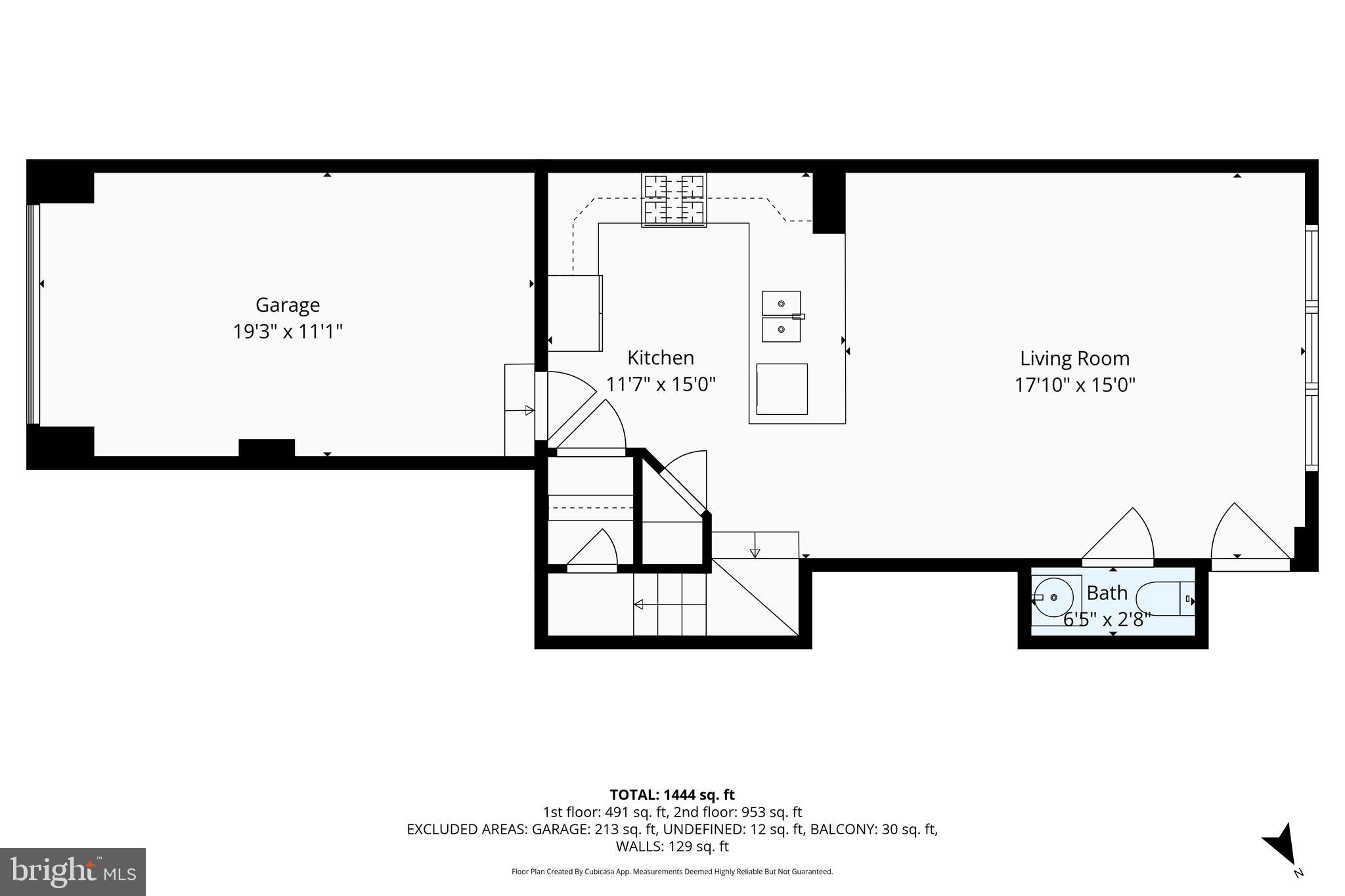 BRIARWOOD - Residential