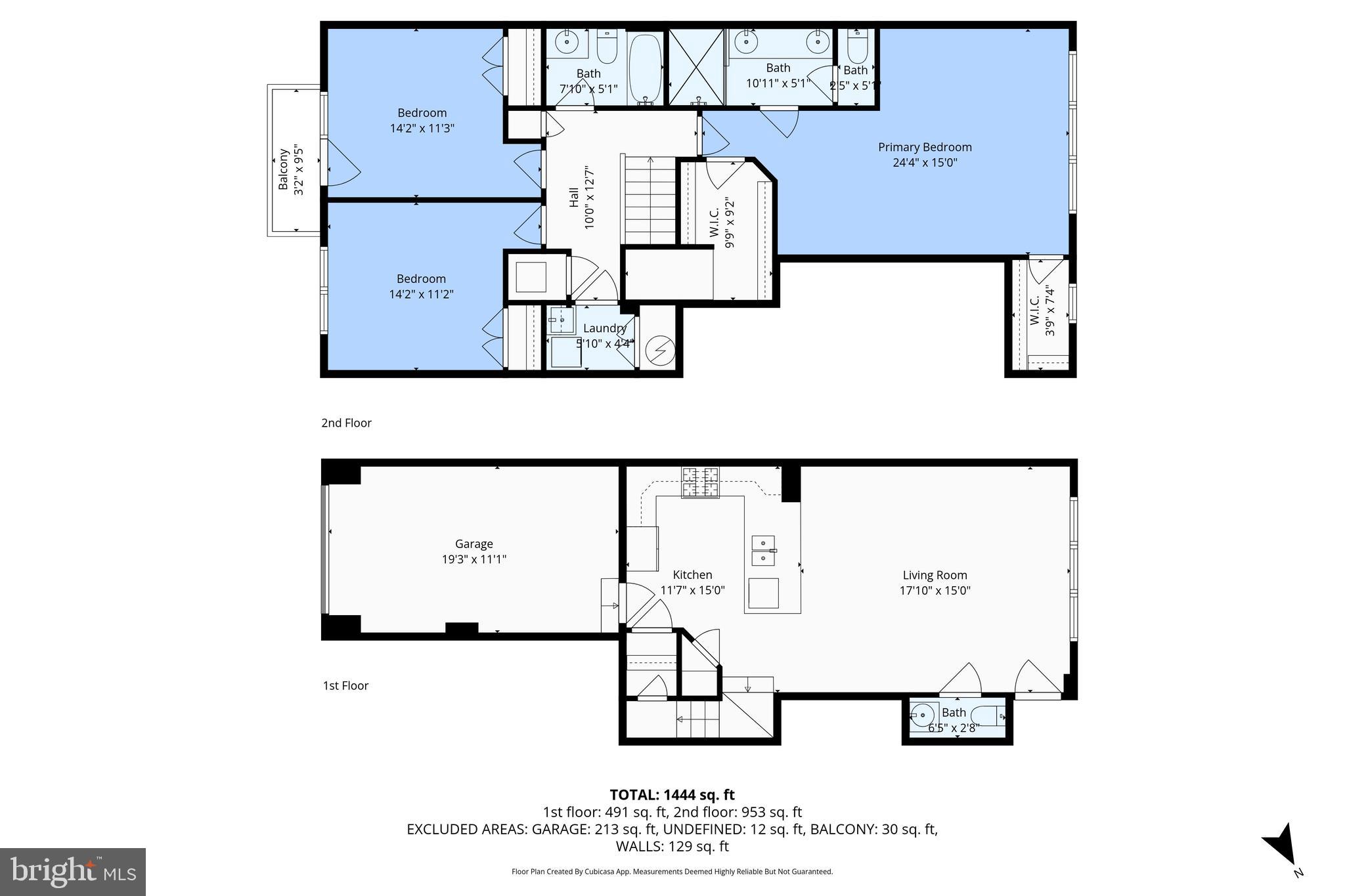 BRIARWOOD - Residential