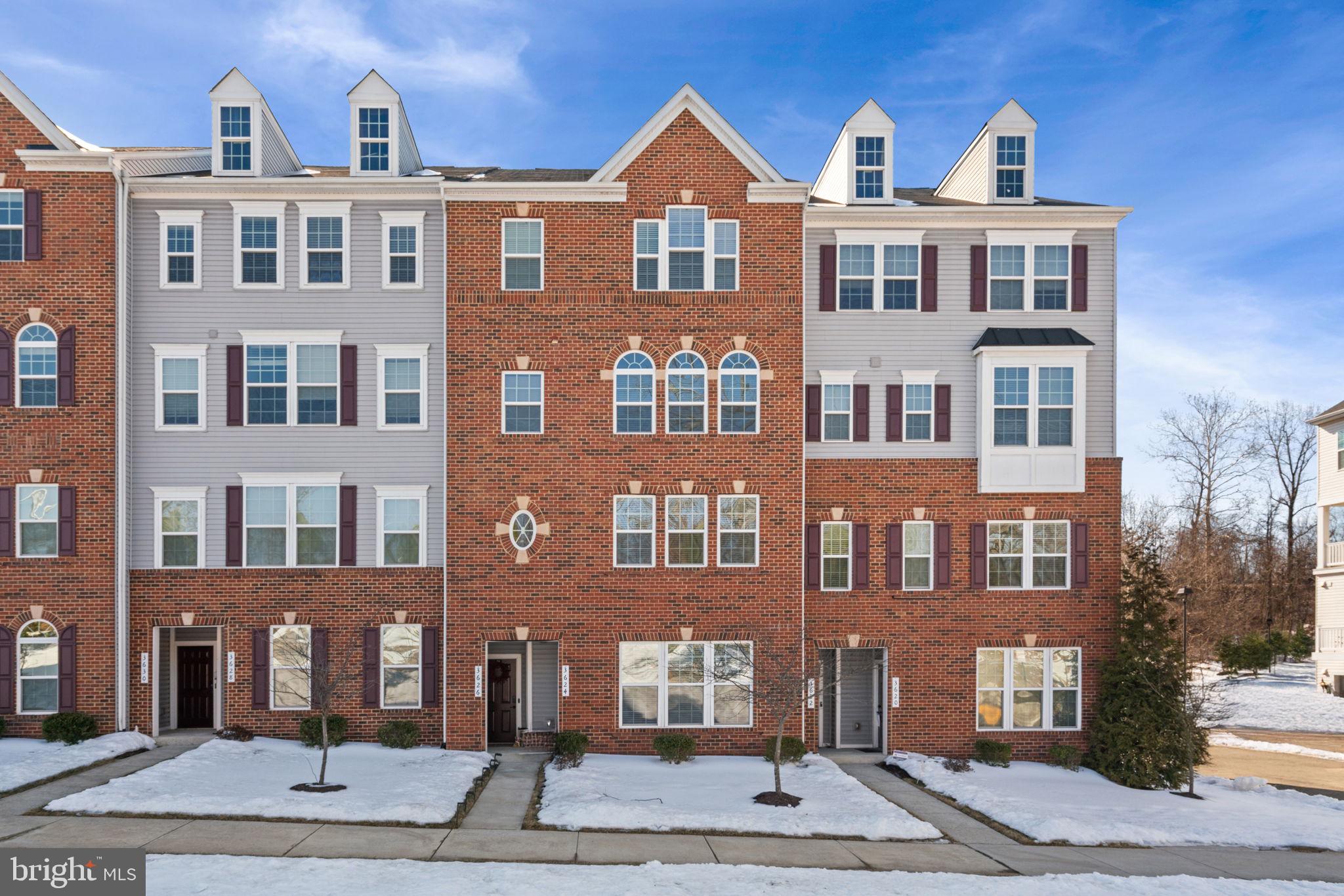 BRIARWOOD - Residential