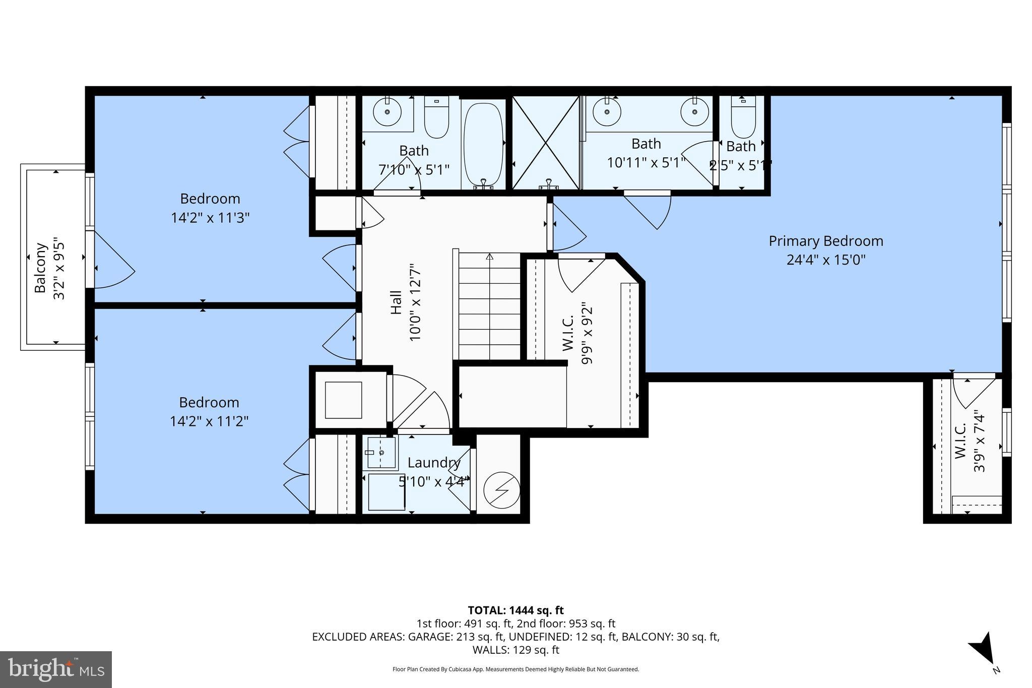 BRIARWOOD - Residential