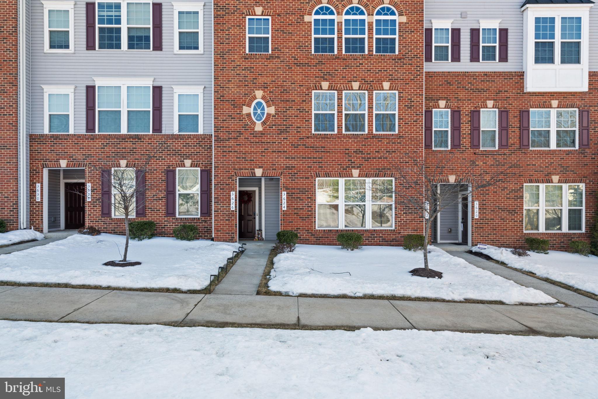 BRIARWOOD - Residential