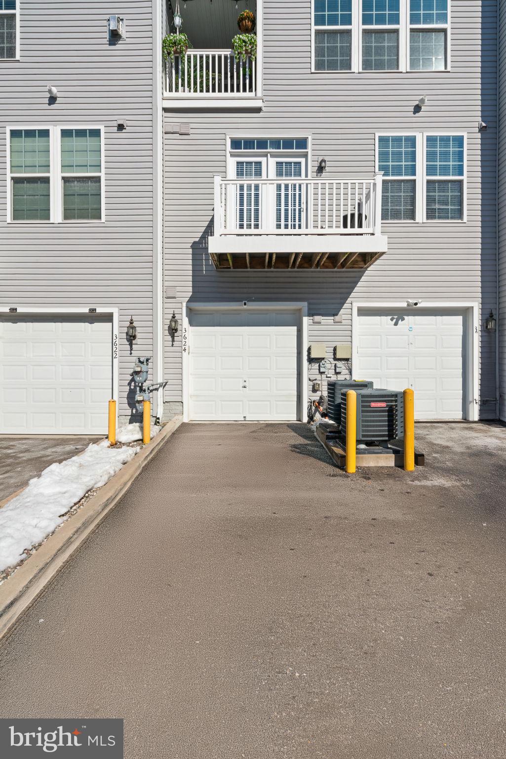 BRIARWOOD - Residential