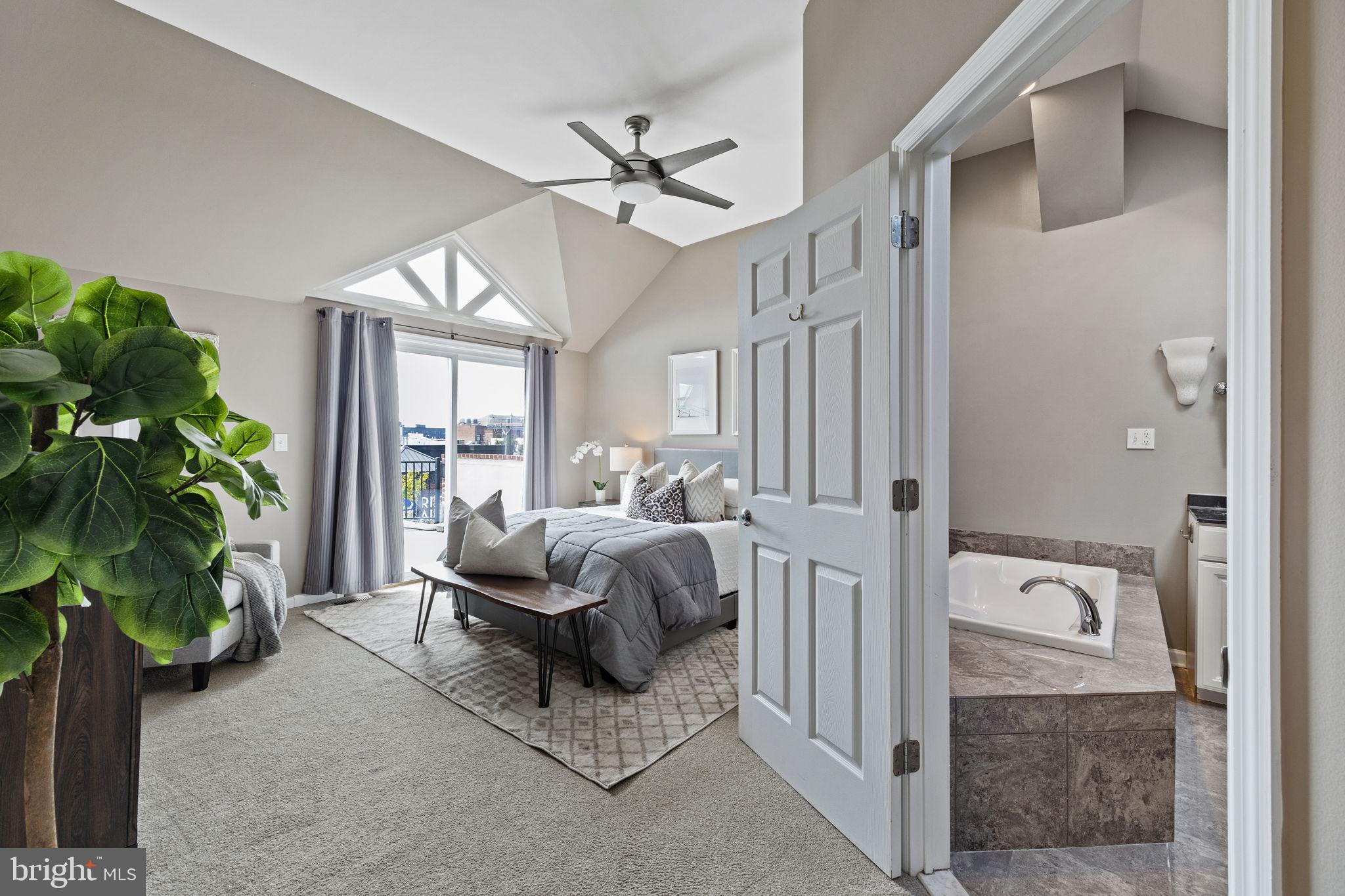 BELLA VISTA - Residential