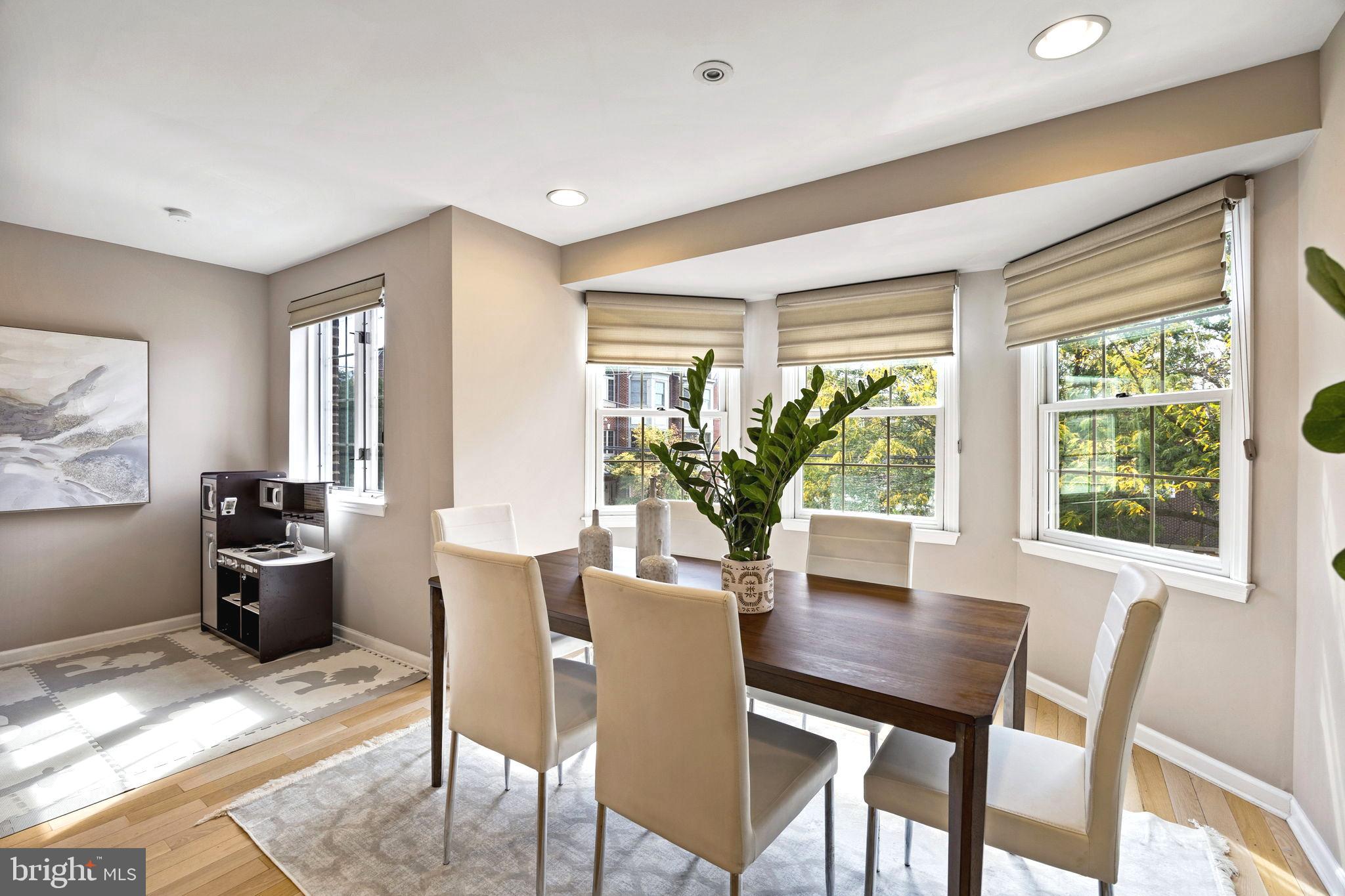 BELLA VISTA - Residential