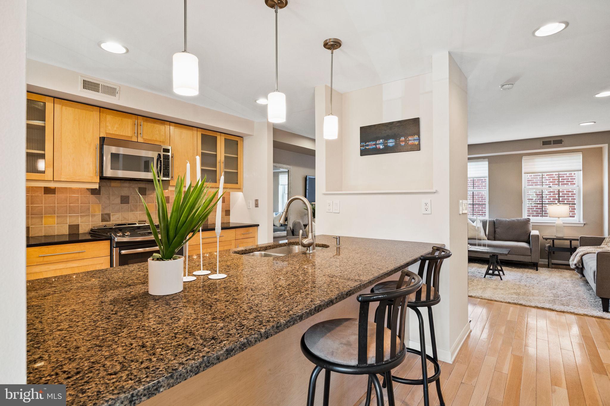 BELLA VISTA - Residential