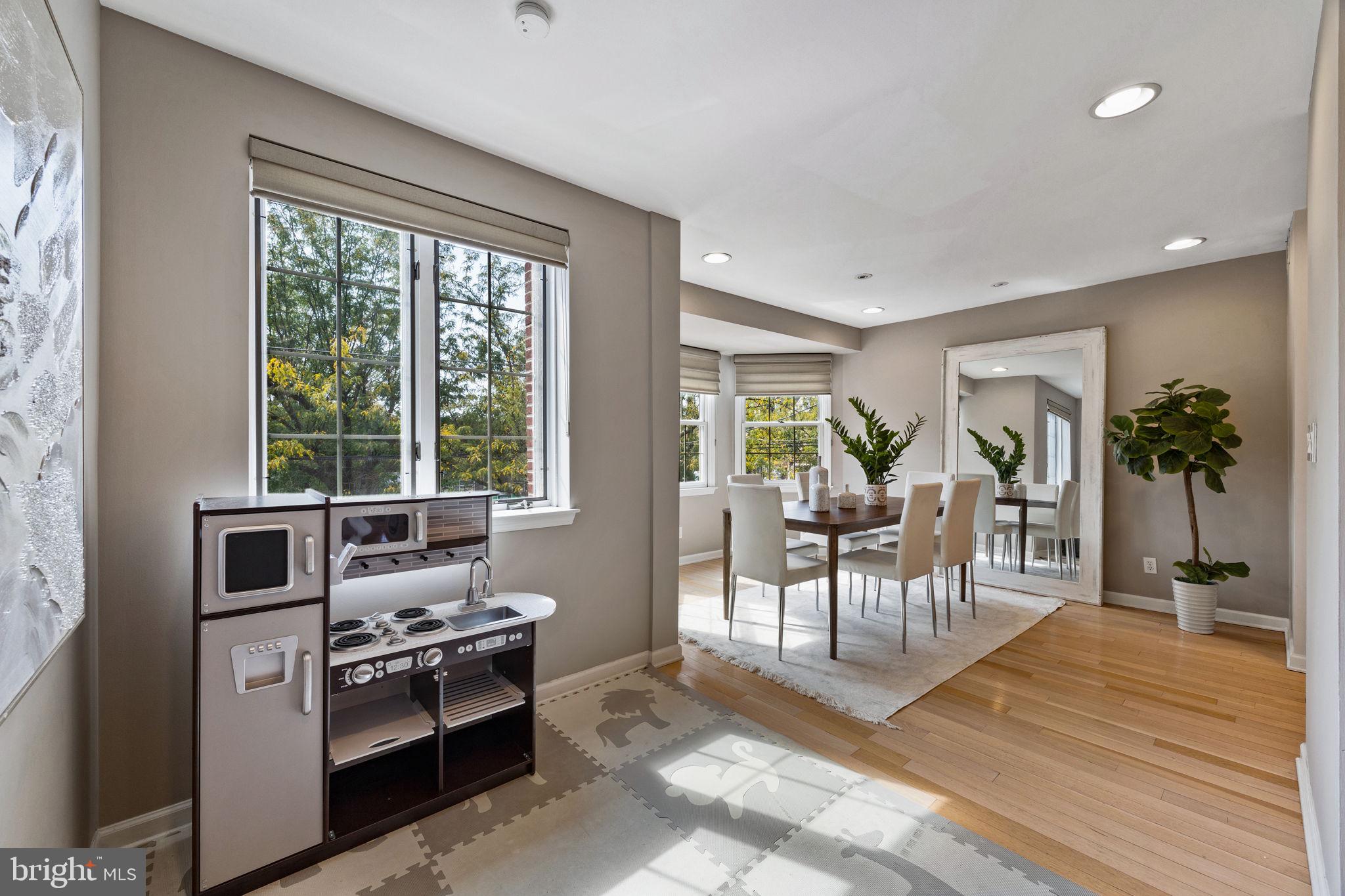 BELLA VISTA - Residential