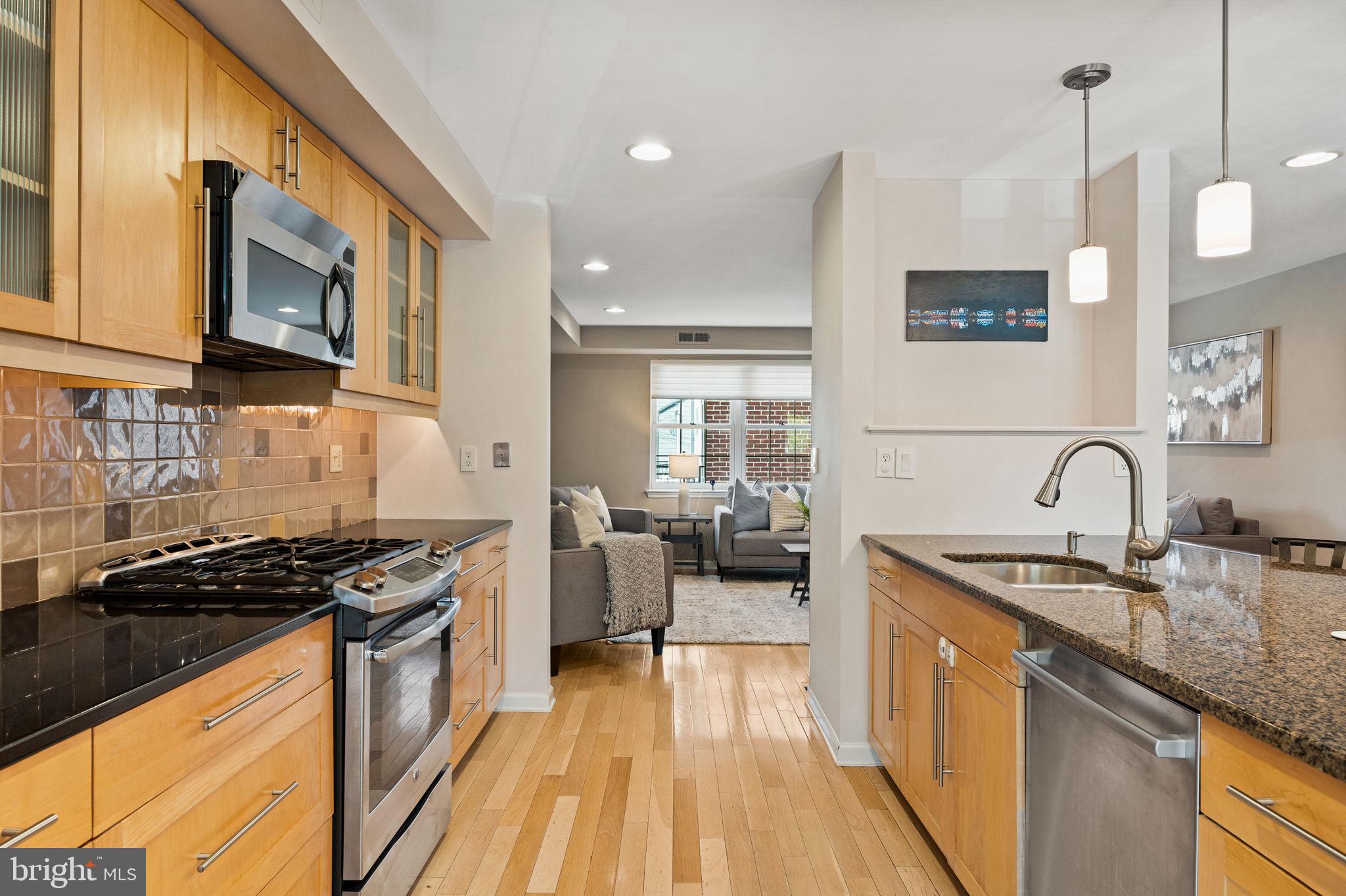 BELLA VISTA - Residential