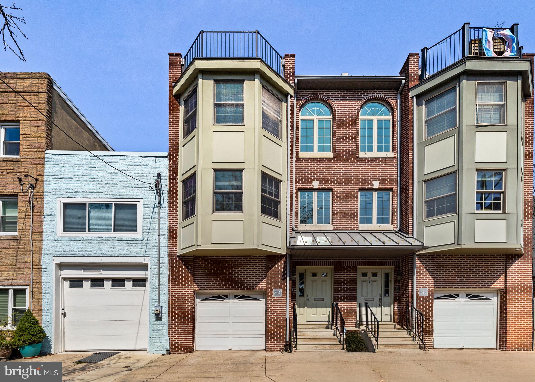 BELLA VISTA - Residential