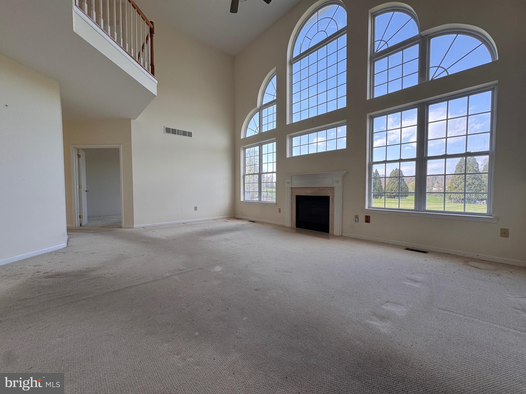 BRADFORD WOODS - Residential