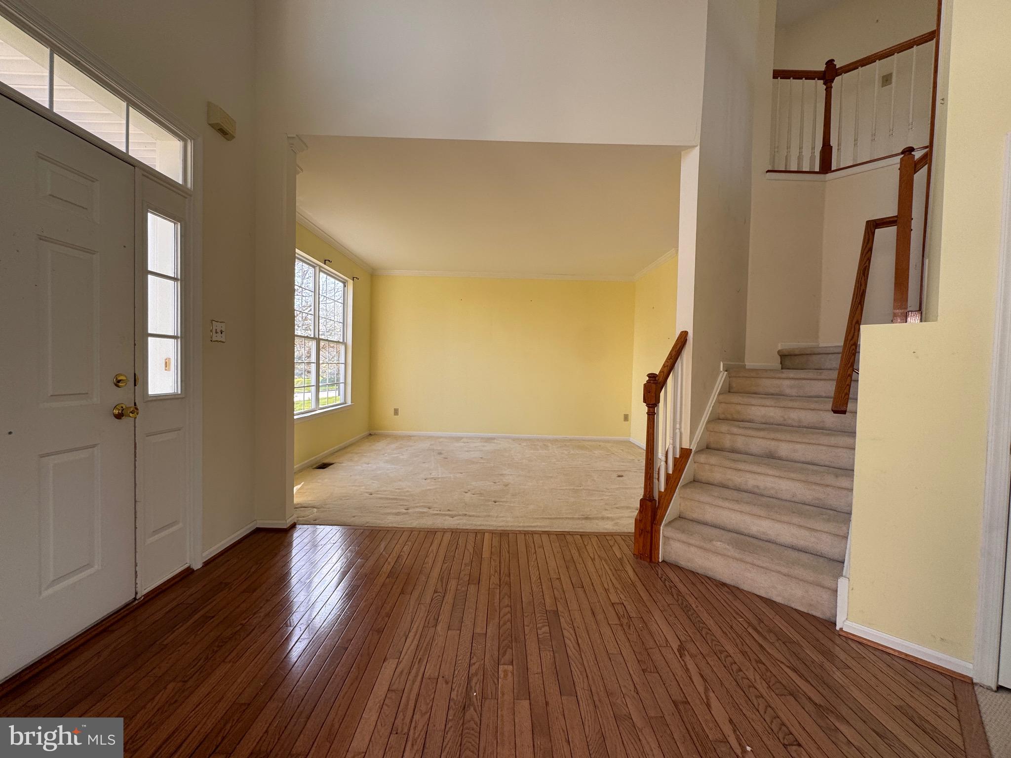 BRADFORD WOODS - Residential