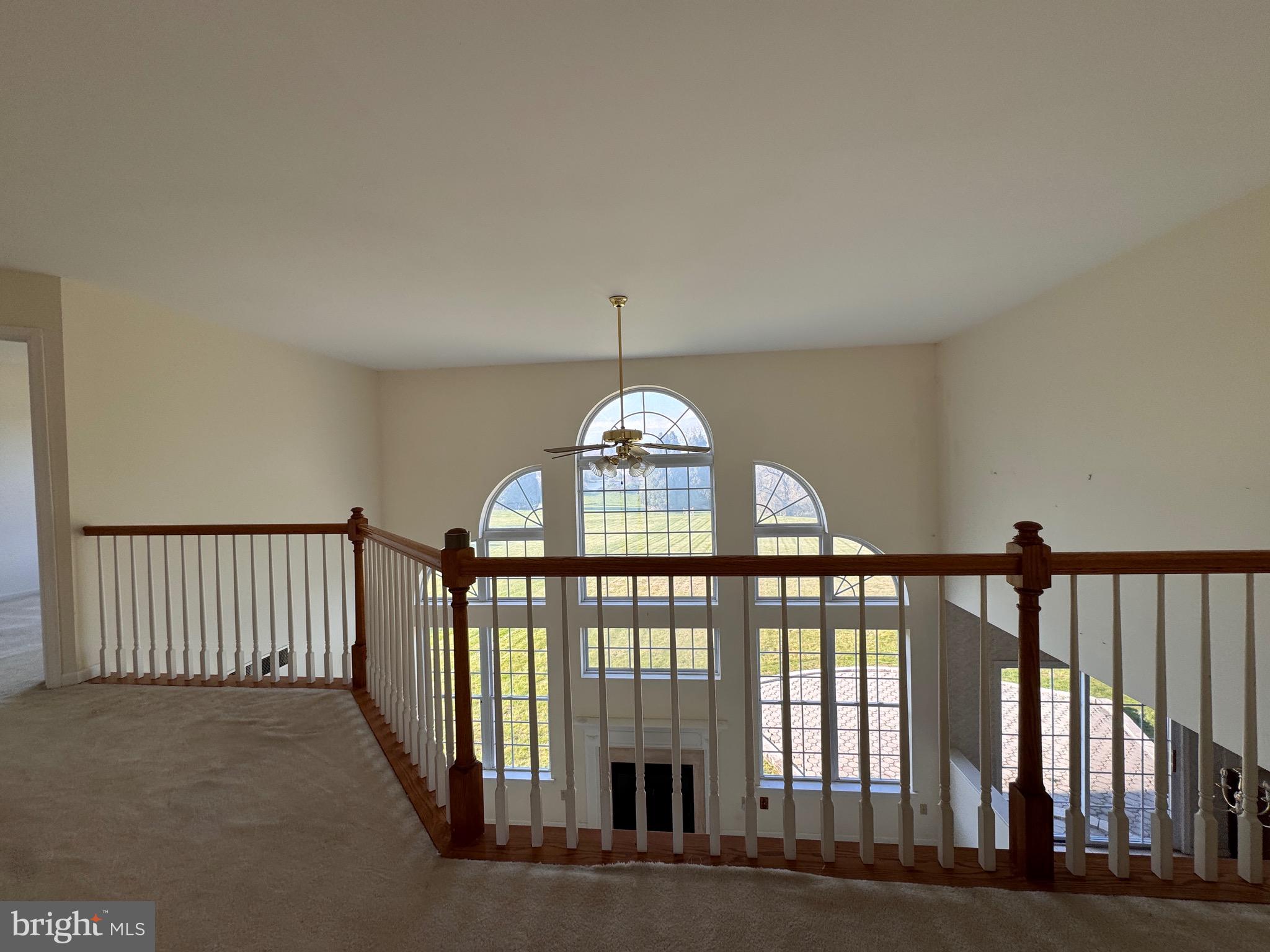 BRADFORD WOODS - Residential