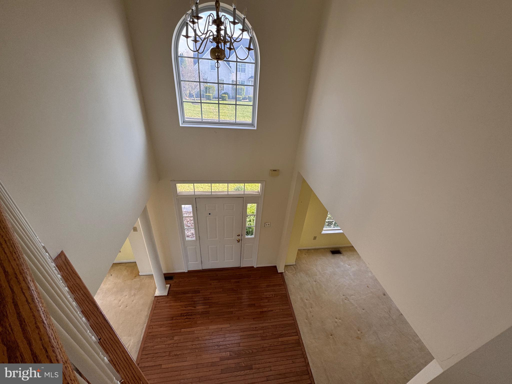 BRADFORD WOODS - Residential