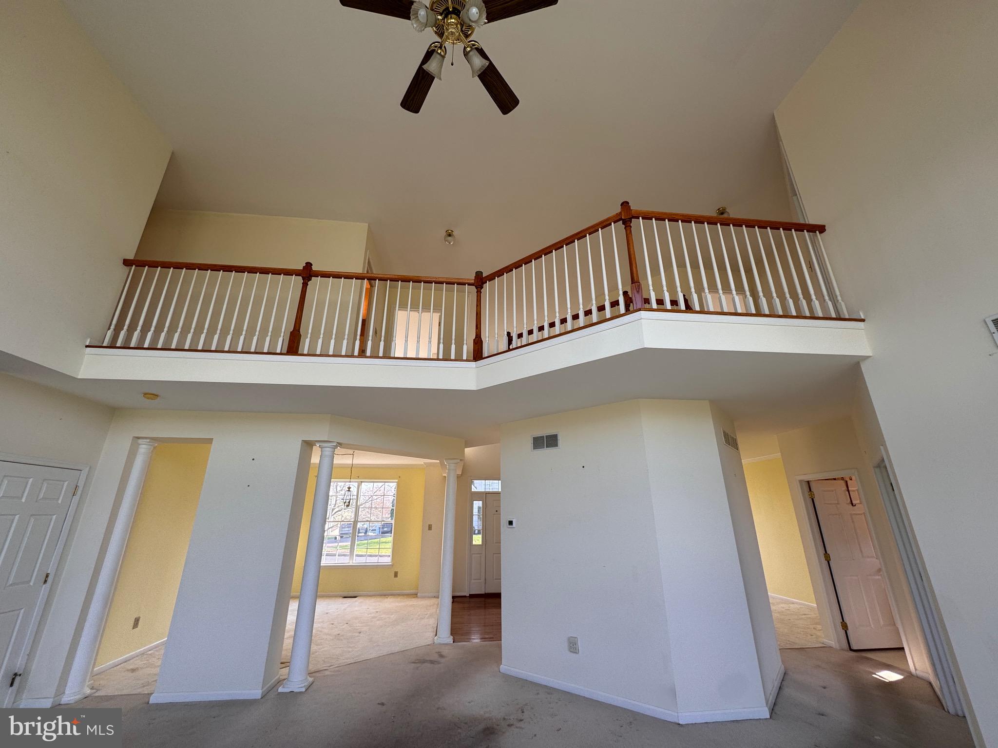 BRADFORD WOODS - Residential