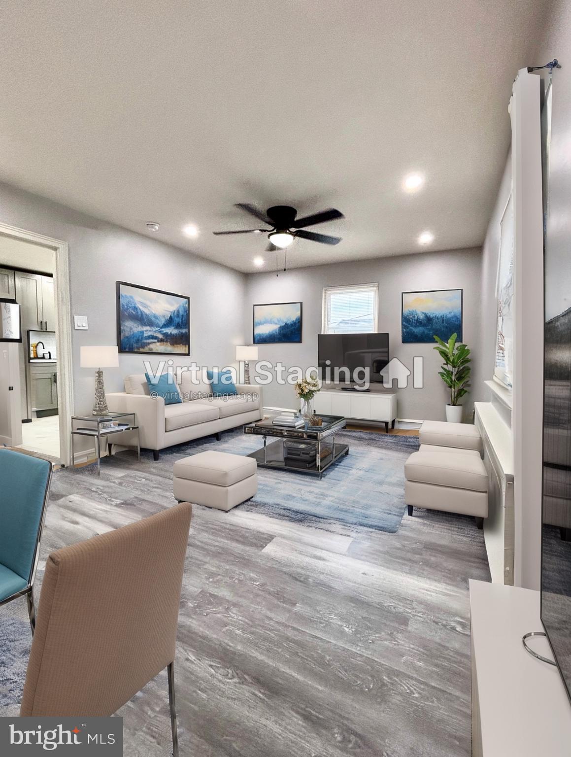 NONE AVAILABLE - Residential Lease