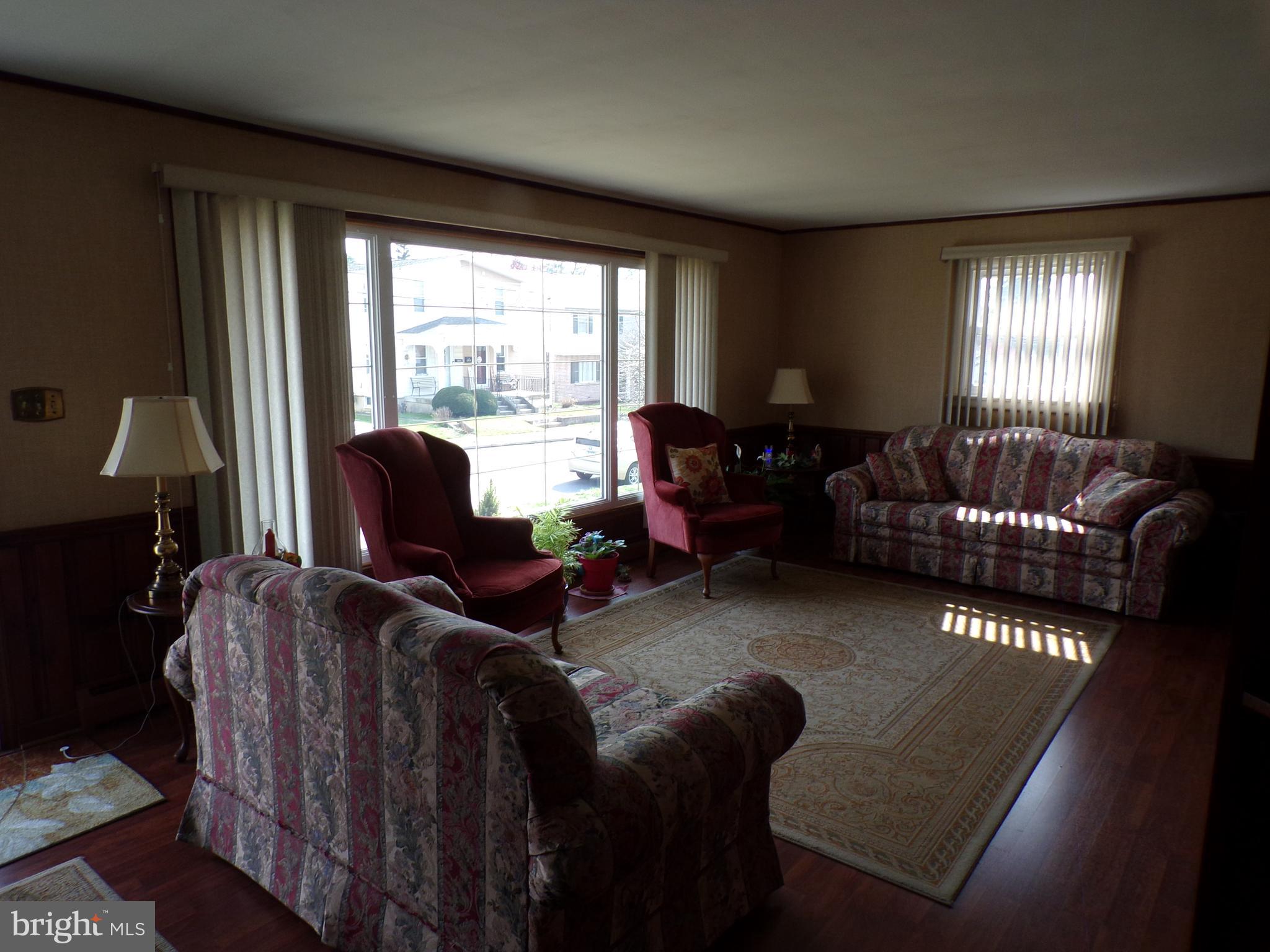 1417 MARGARET STREET