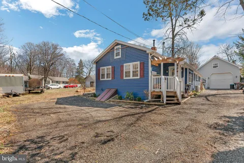 2775 Valley Road, Jamison, PA MLS: PABU2090452