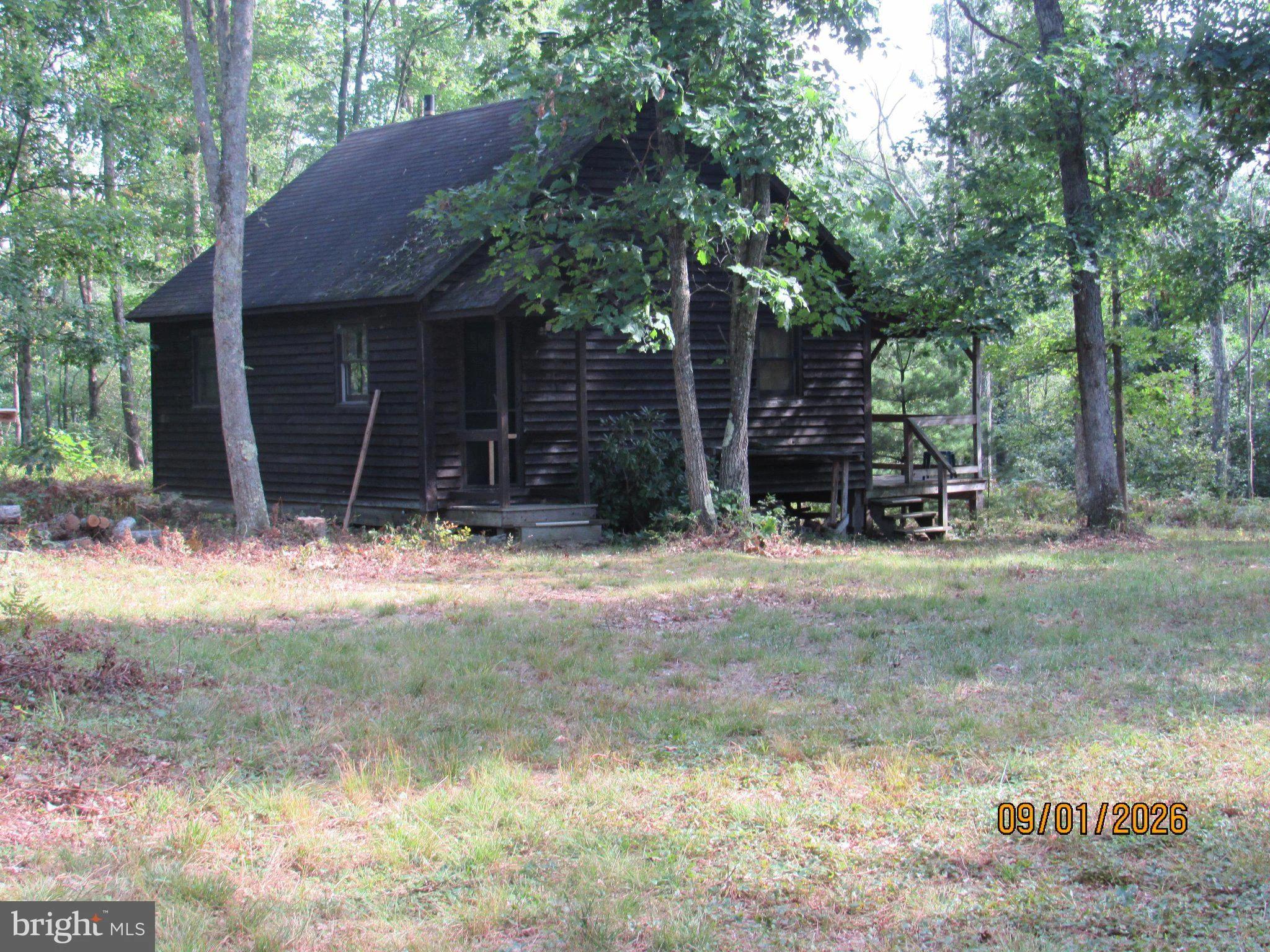 246 Little Wolf Road, Clarence, PA, 16829