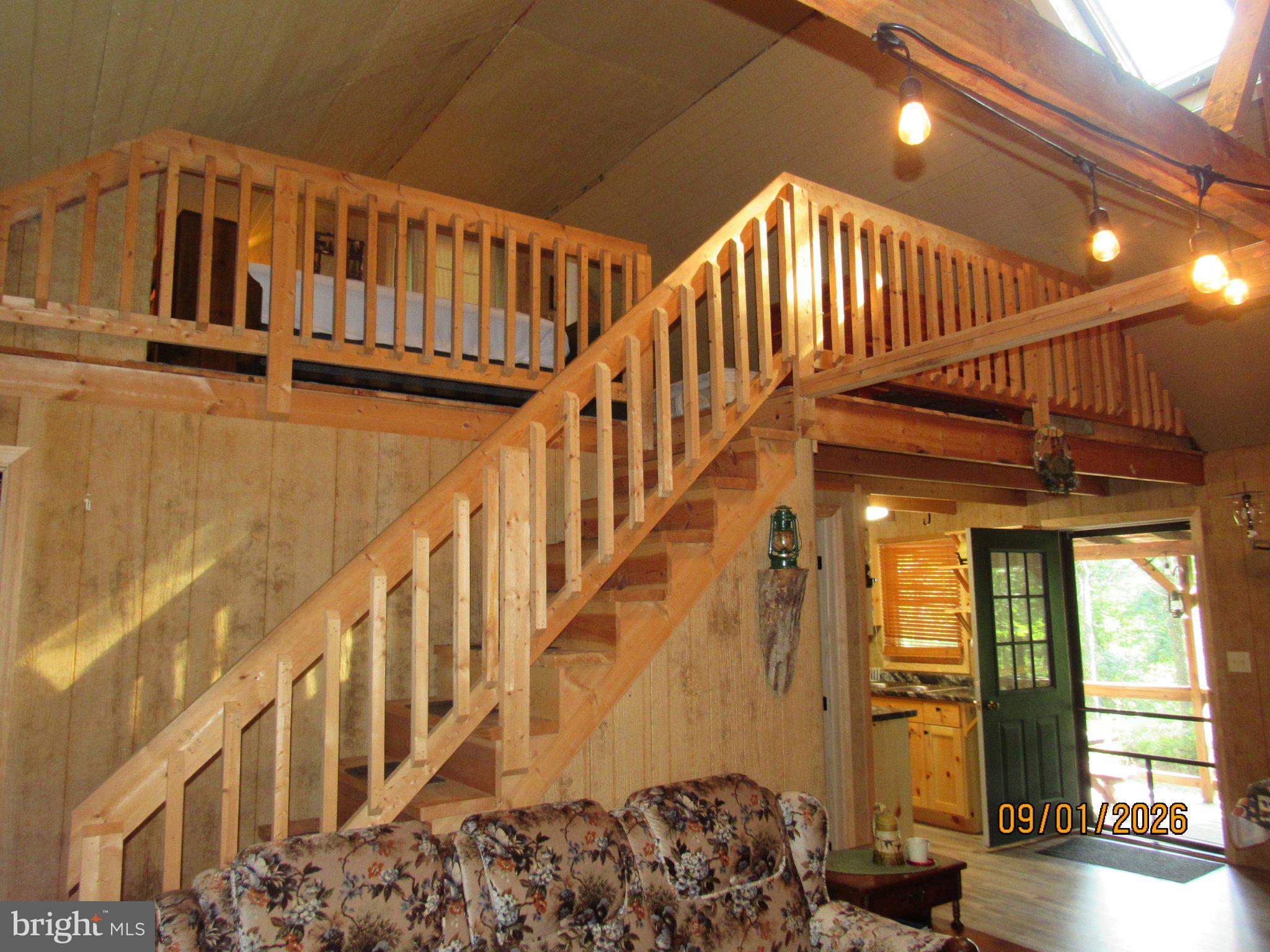 246 LITTLE WOLF ROAD