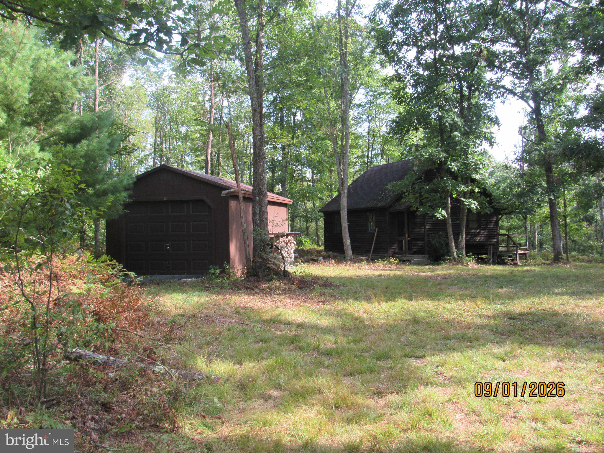 246 LITTLE WOLF ROAD
