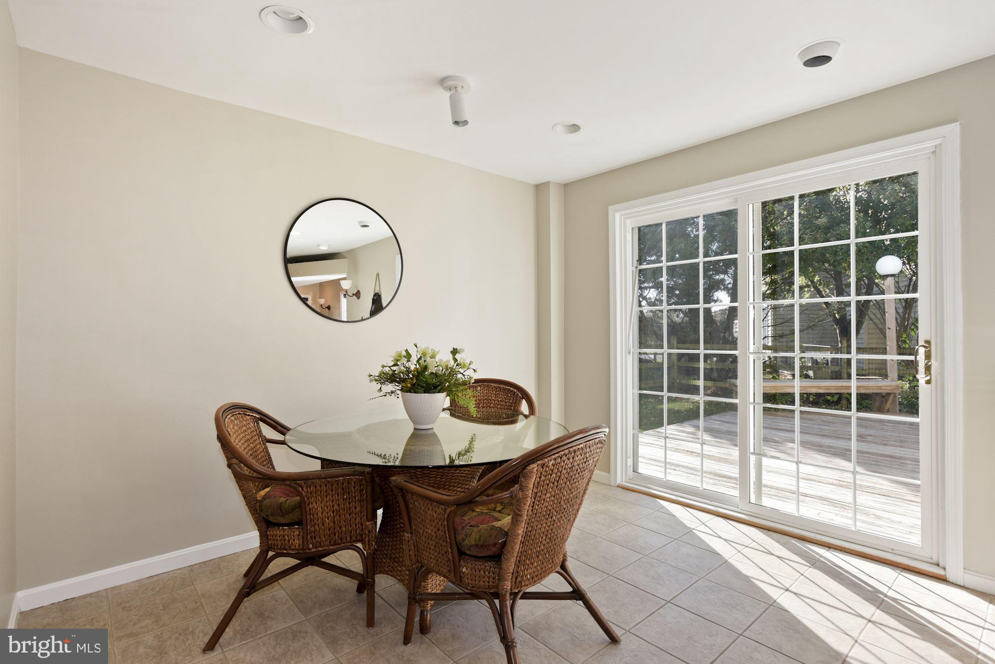 SOUTH RIDING - Residential